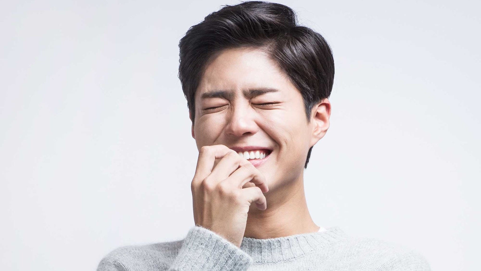 Park Bo Gum Wallpapers