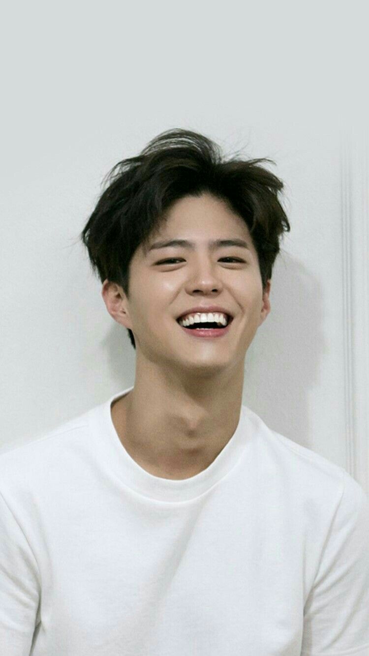 Park Bo Gum Wallpapers