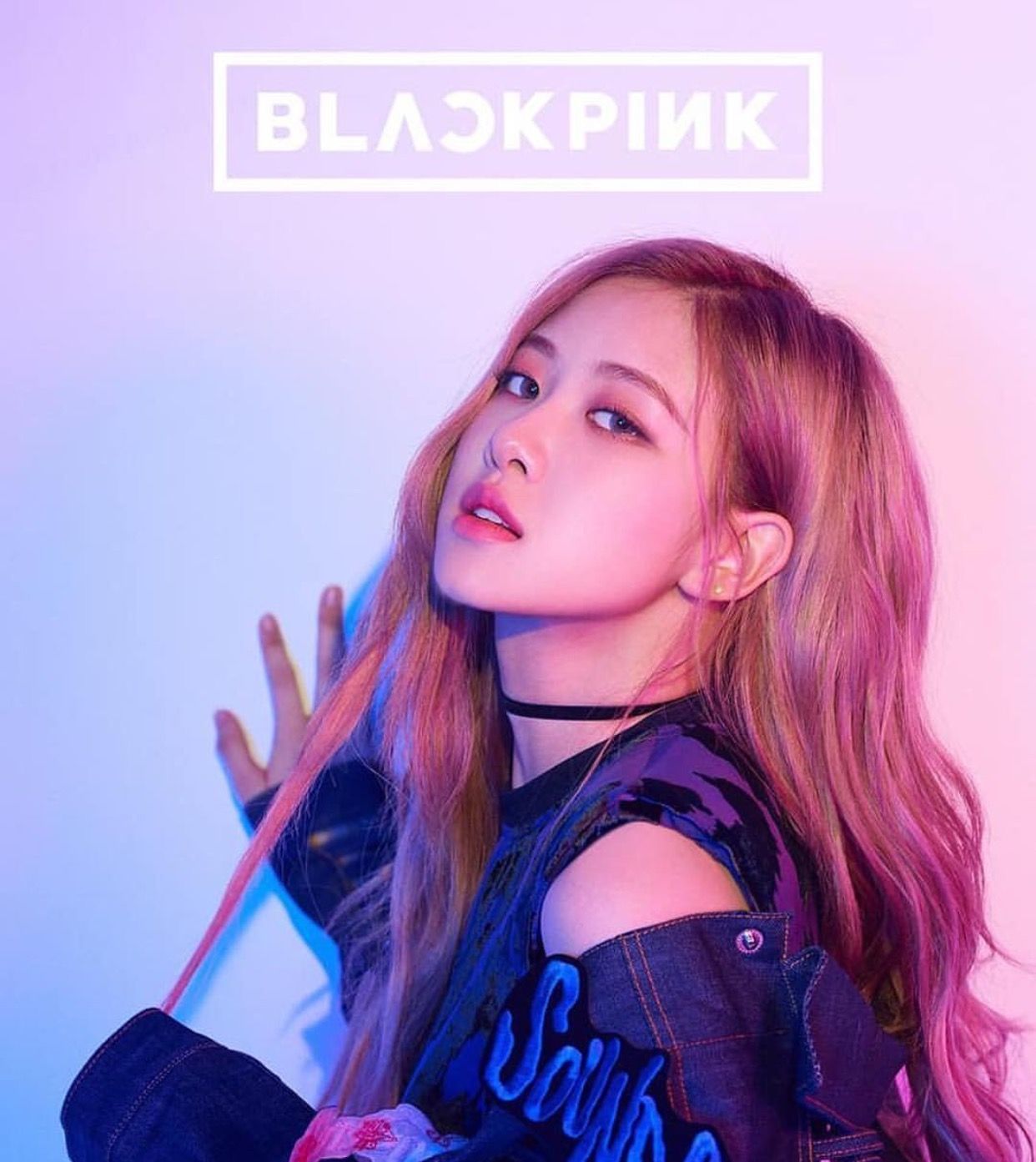 Park Chae-Young Blackpink 4K Wallpapers