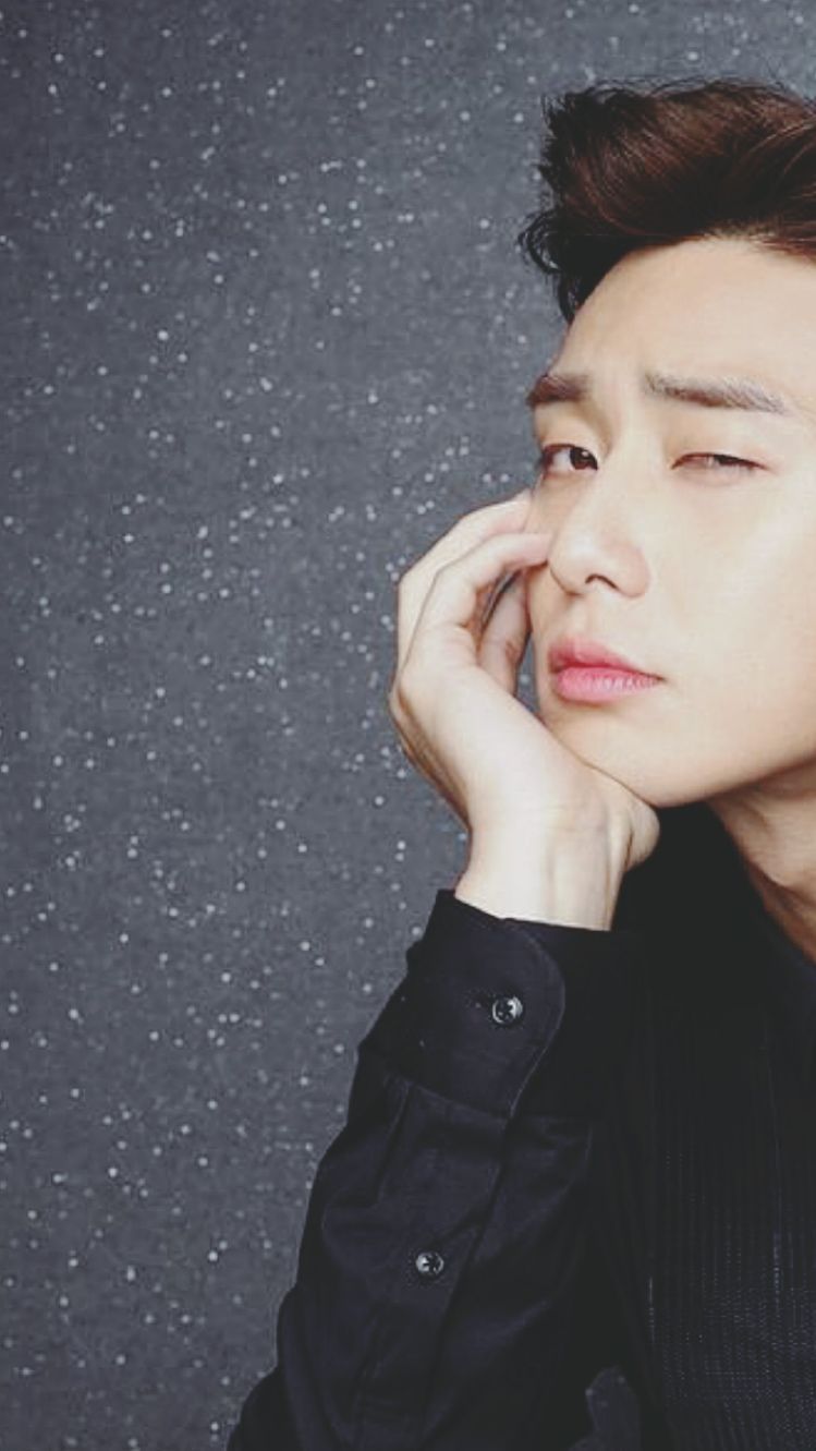 Park Seo Joon Images Wallpapers