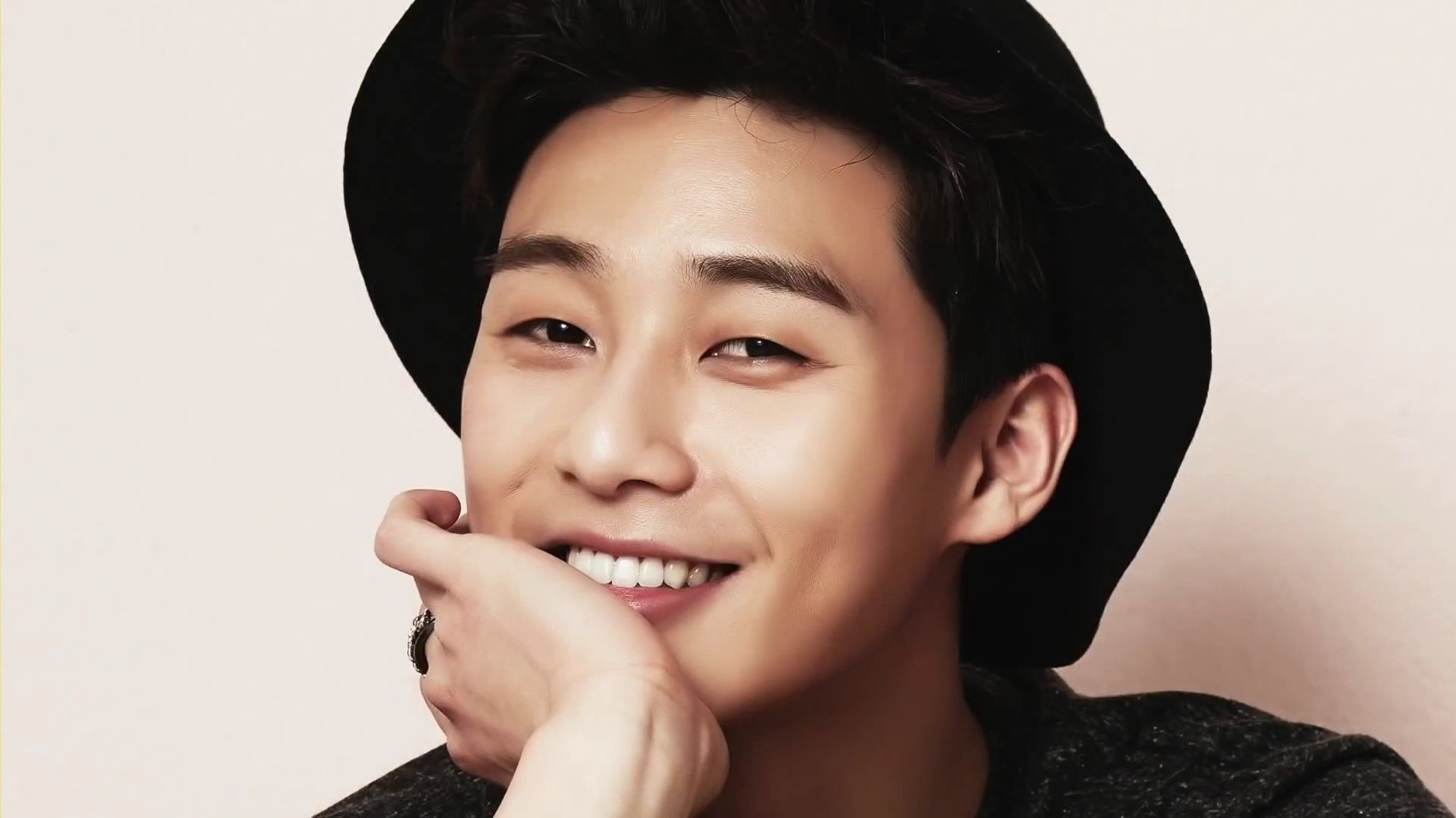 Park Seo Joon Images Wallpapers