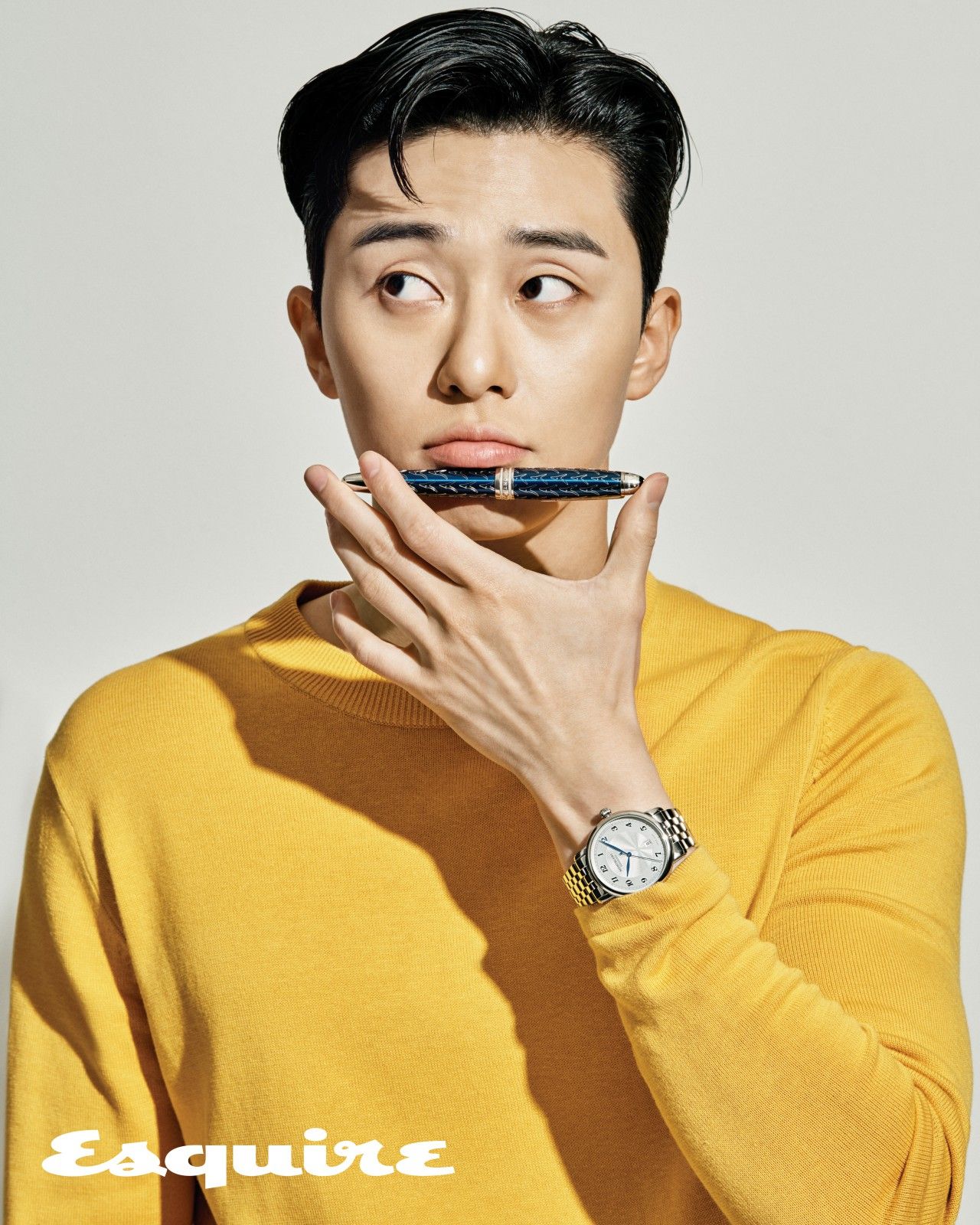 Park Seo Joon Images Wallpapers