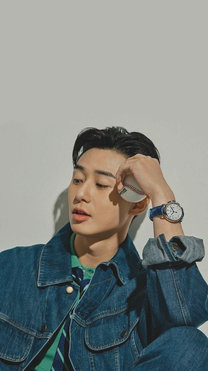 Park Seo Joon Images Wallpapers