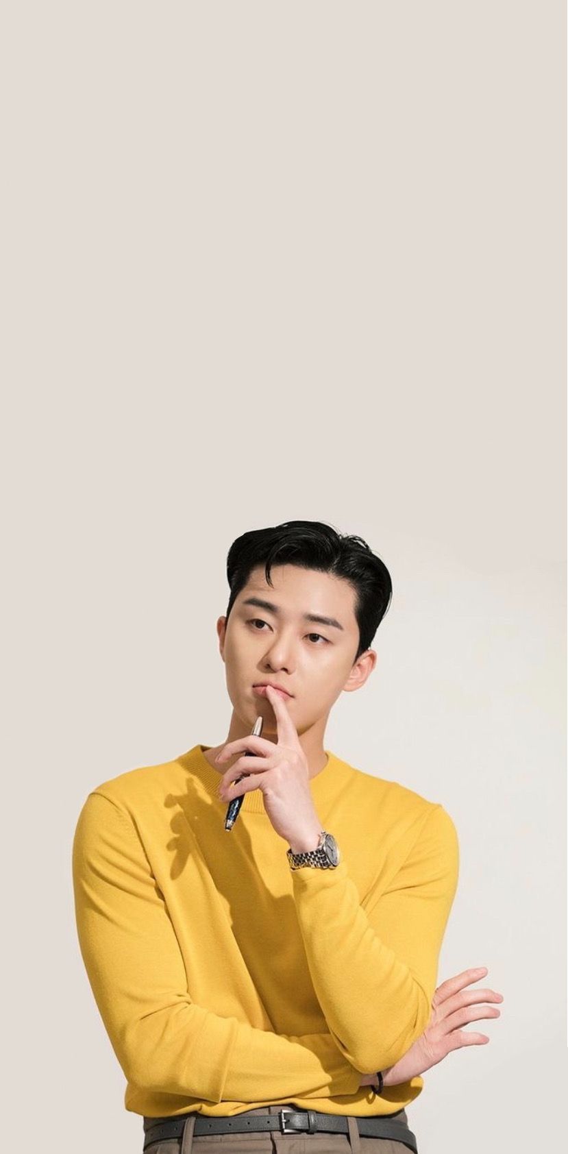 Park Seo Joon Images Wallpapers