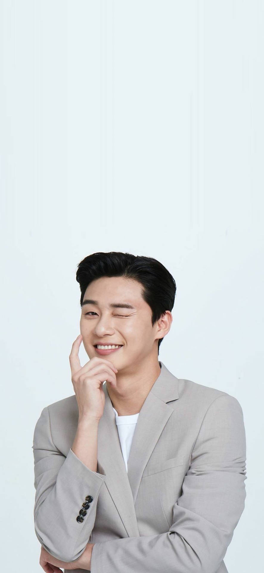 Park Seo Joon Images Wallpapers