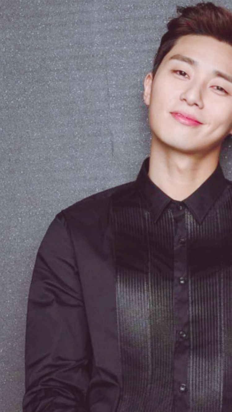 Park Seo Joon Images Wallpapers