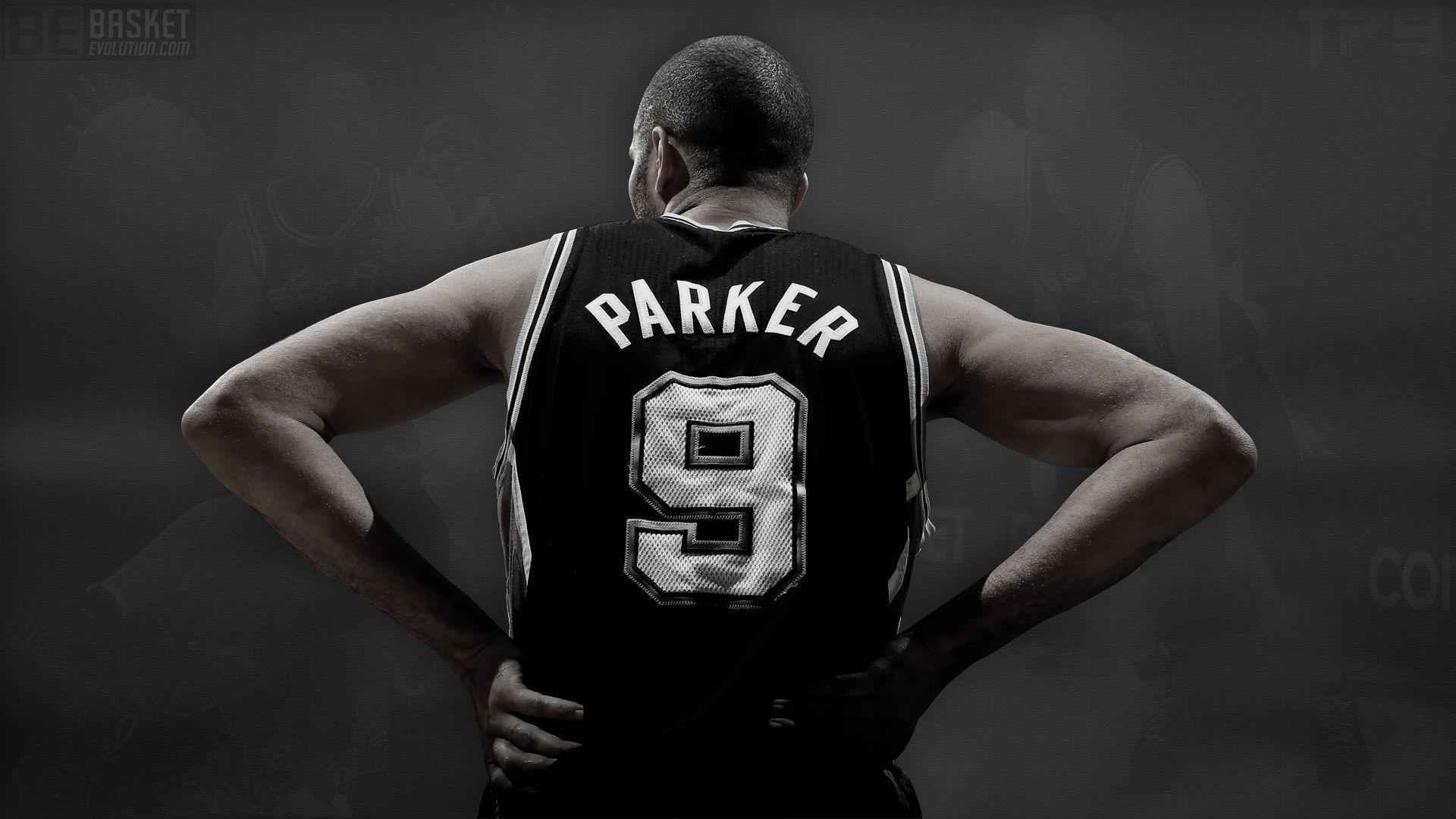 Parker Wallpapers