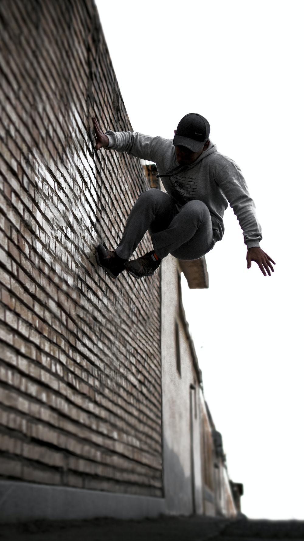 Parkour Wallpapers