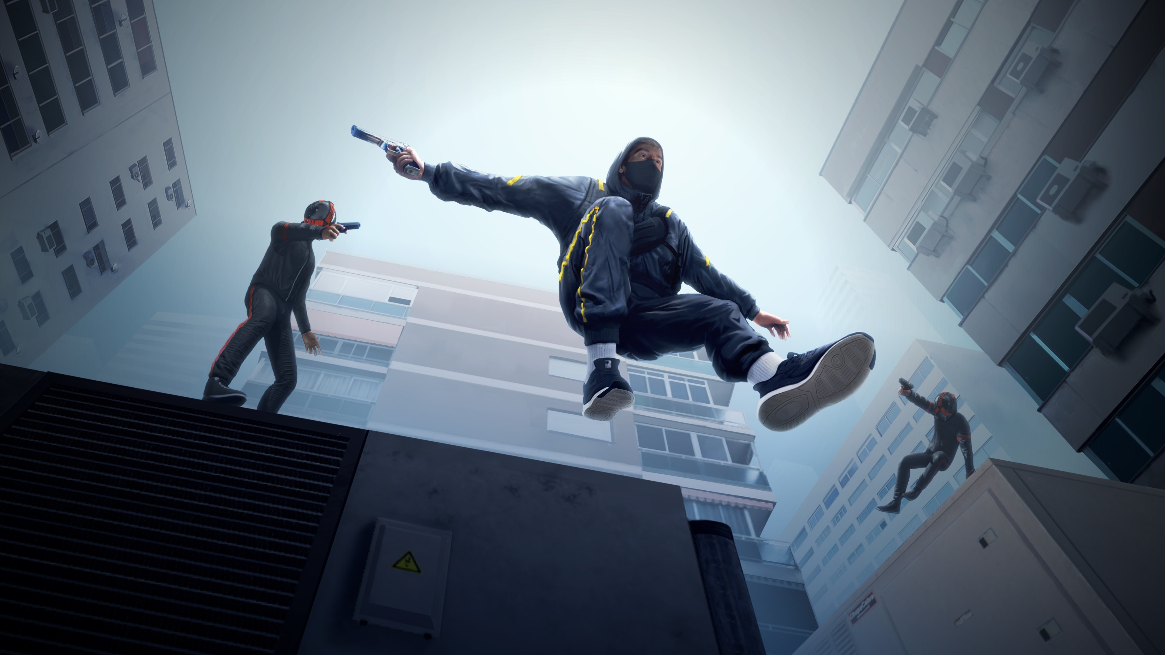 Parkour Wallpapers