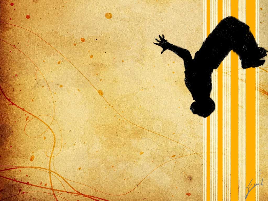 Parkour Wallpapers