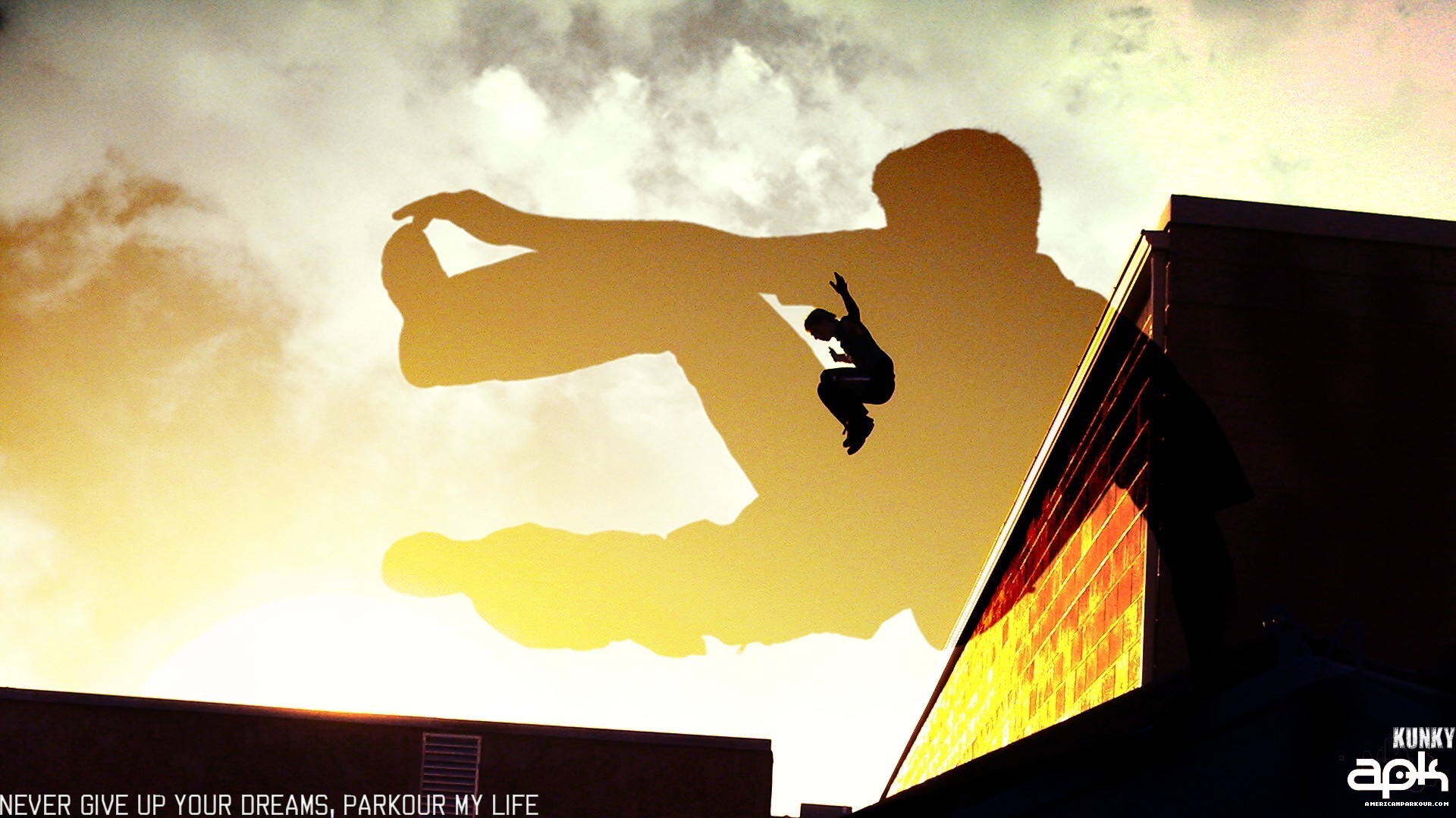 Parkour Wallpapers