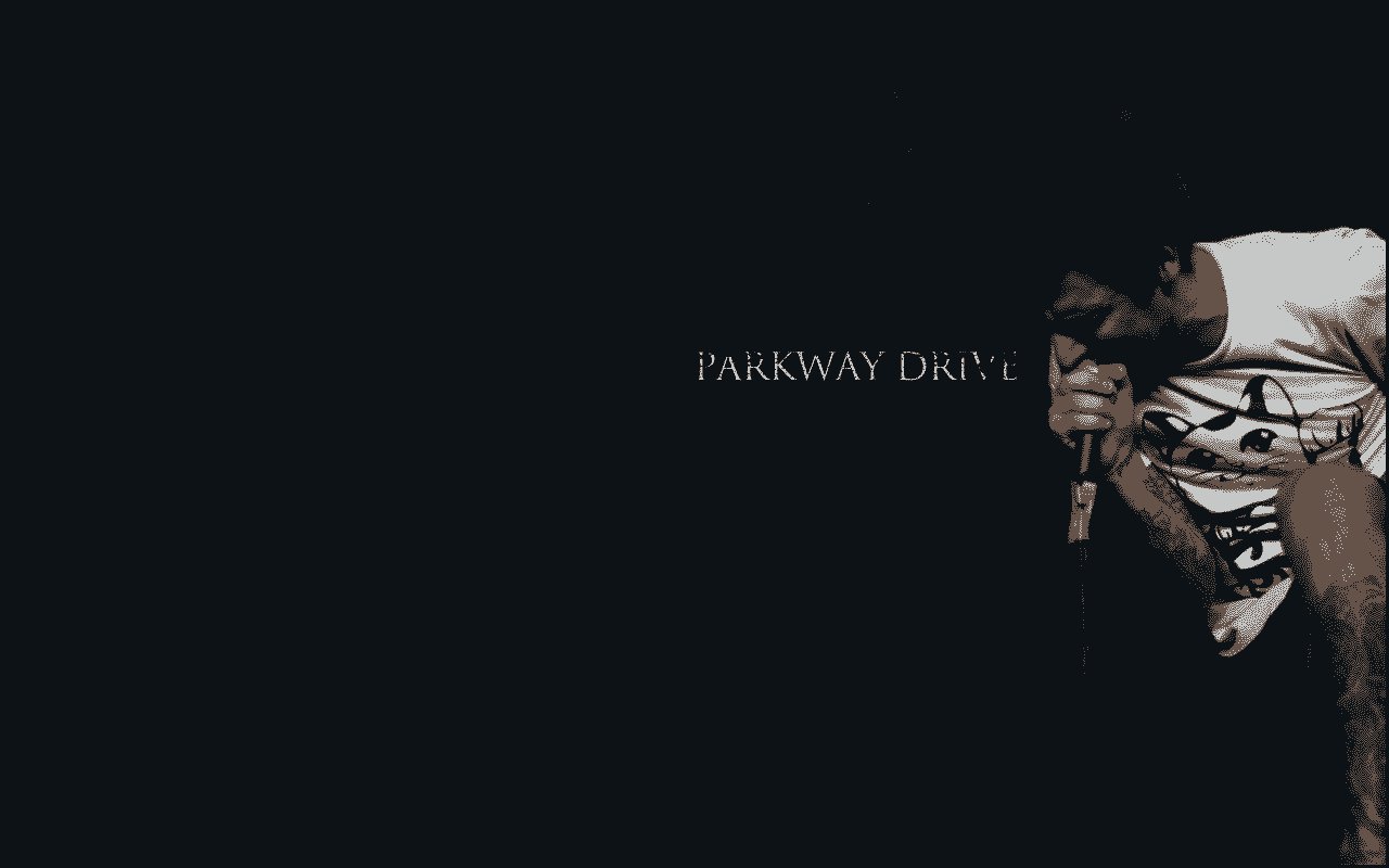 Parkway Drive Wallpapers