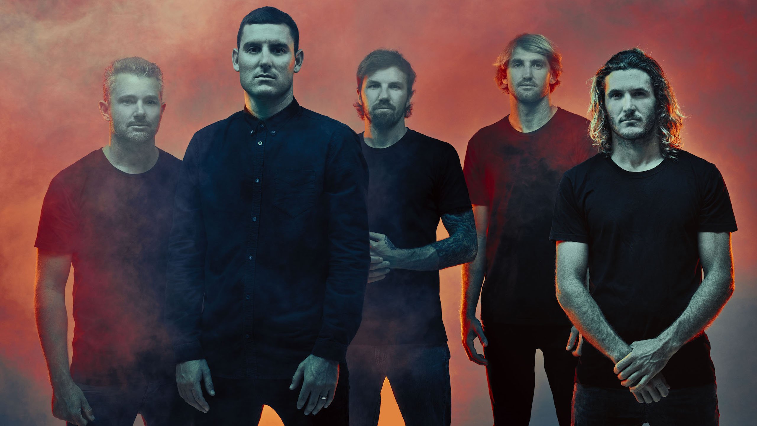 Parkway Drive Wallpapers