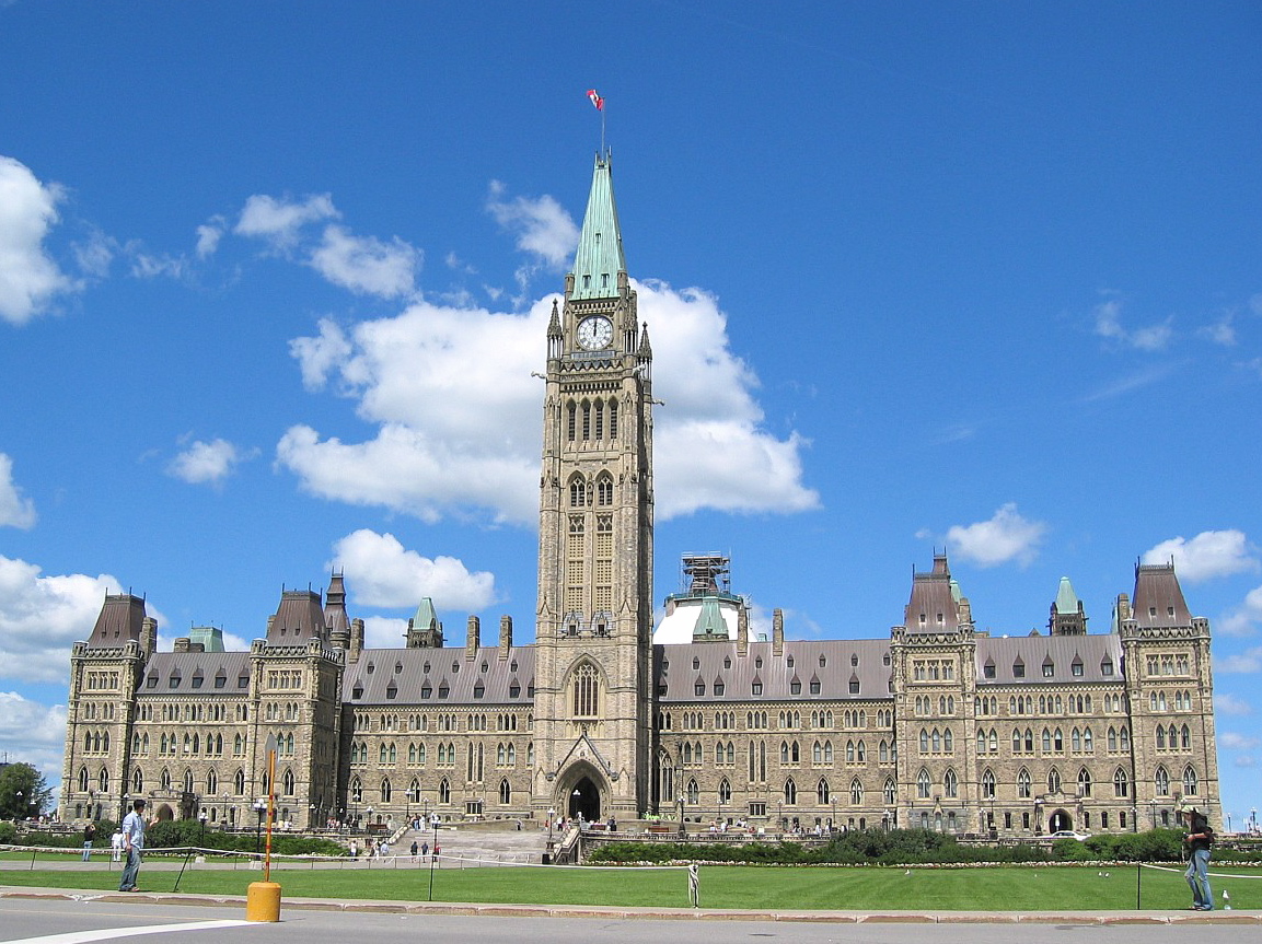 Parliament Of Canada Wallpapers