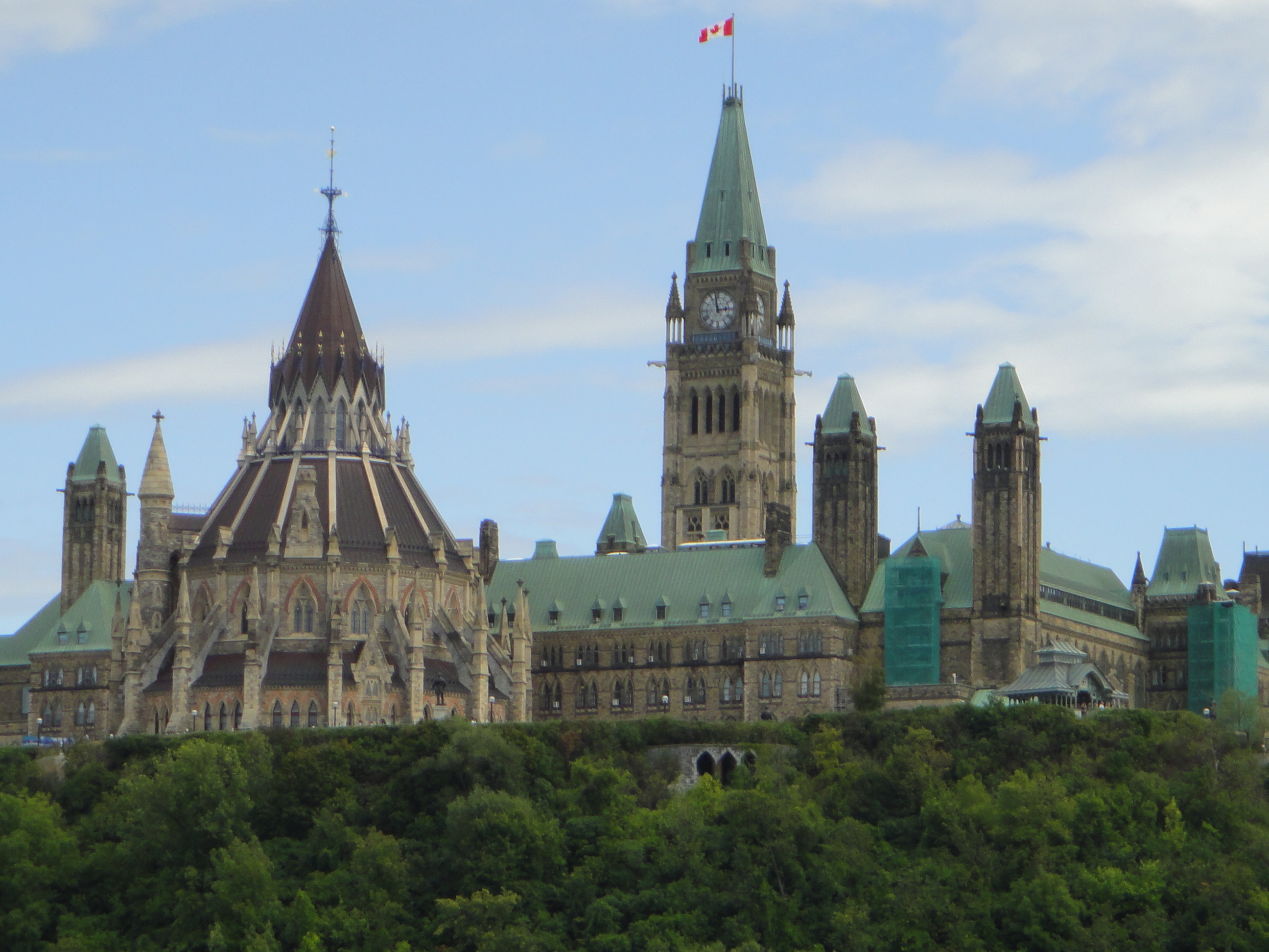Parliament Of Canada Wallpapers