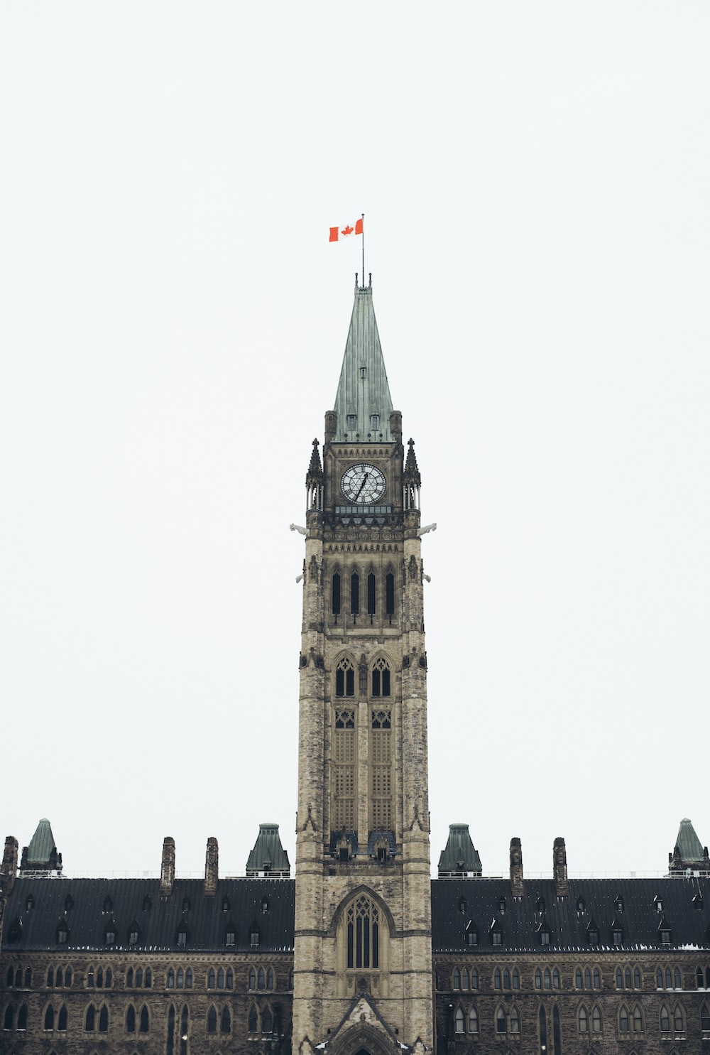 Parliament Of Canada Wallpapers