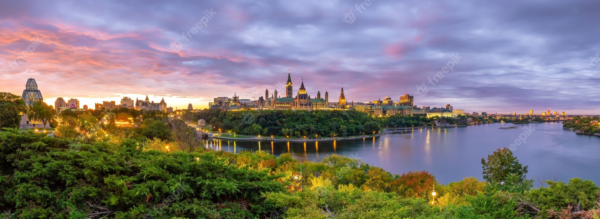 Parliament Of Canada Wallpapers