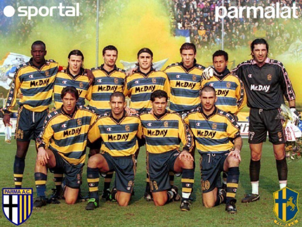 Parma Wallpapers