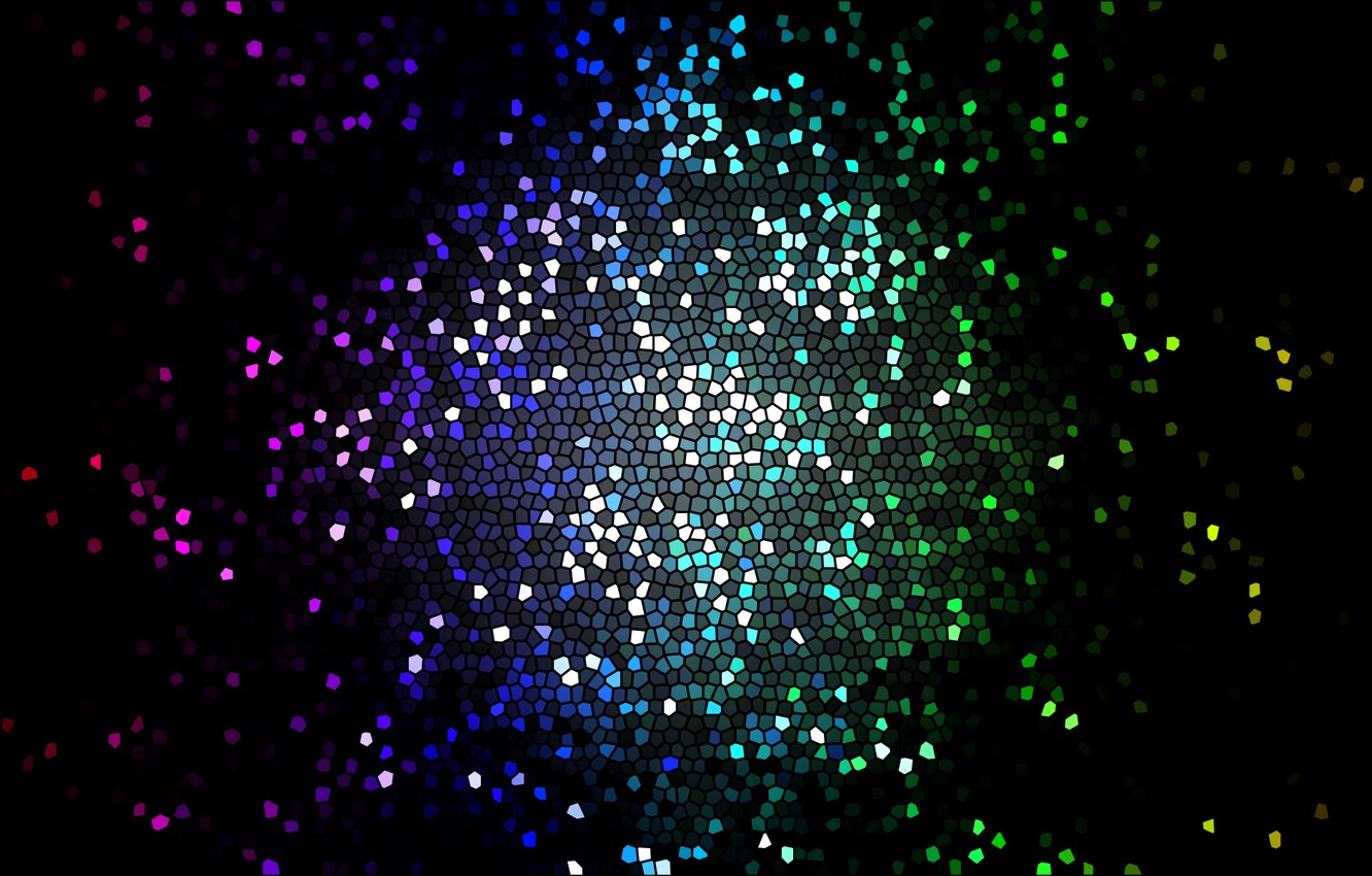 Particle Wallpapers