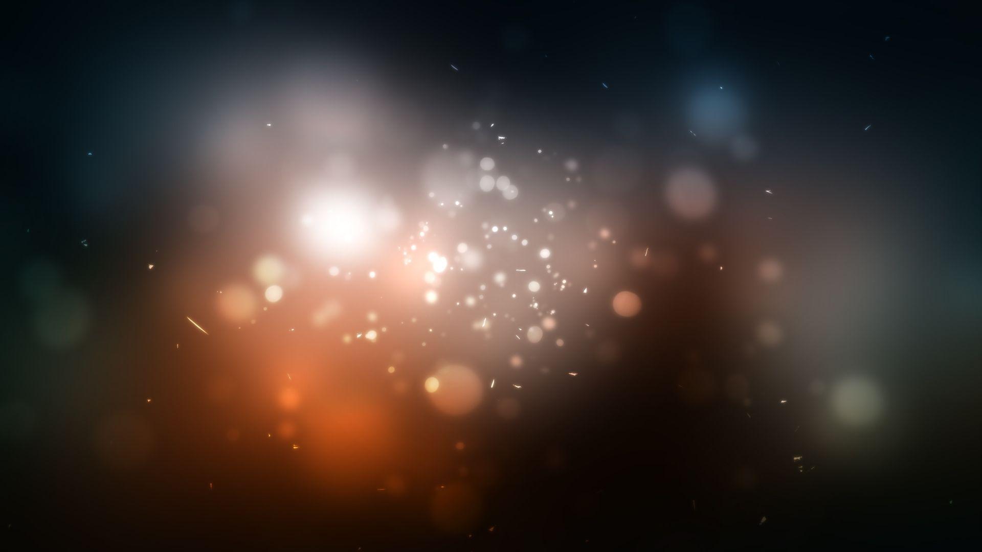 Particle Wallpapers