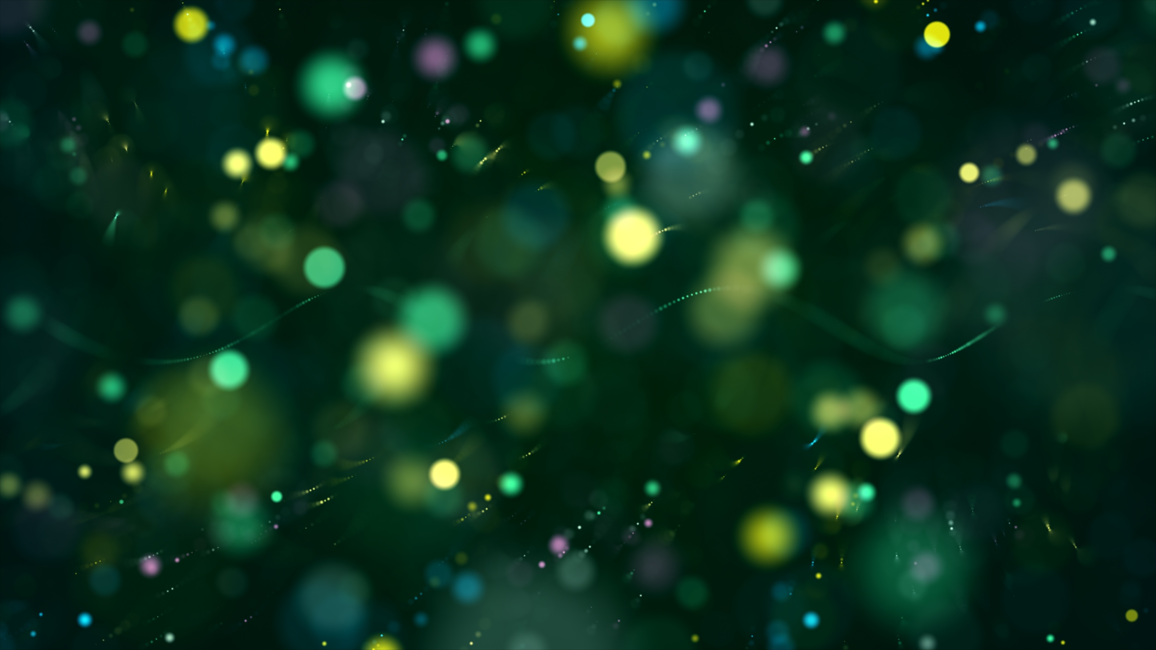 Particle Wallpapers