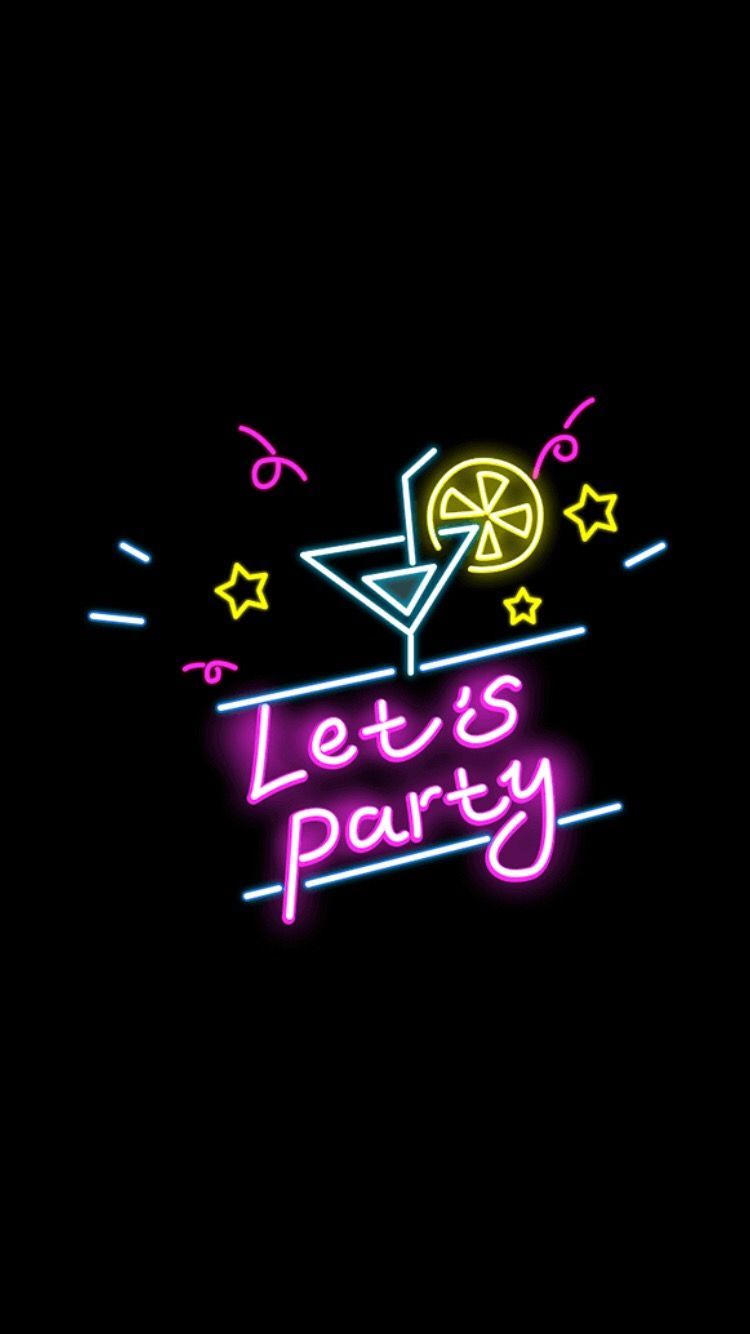 Party Wallpapers