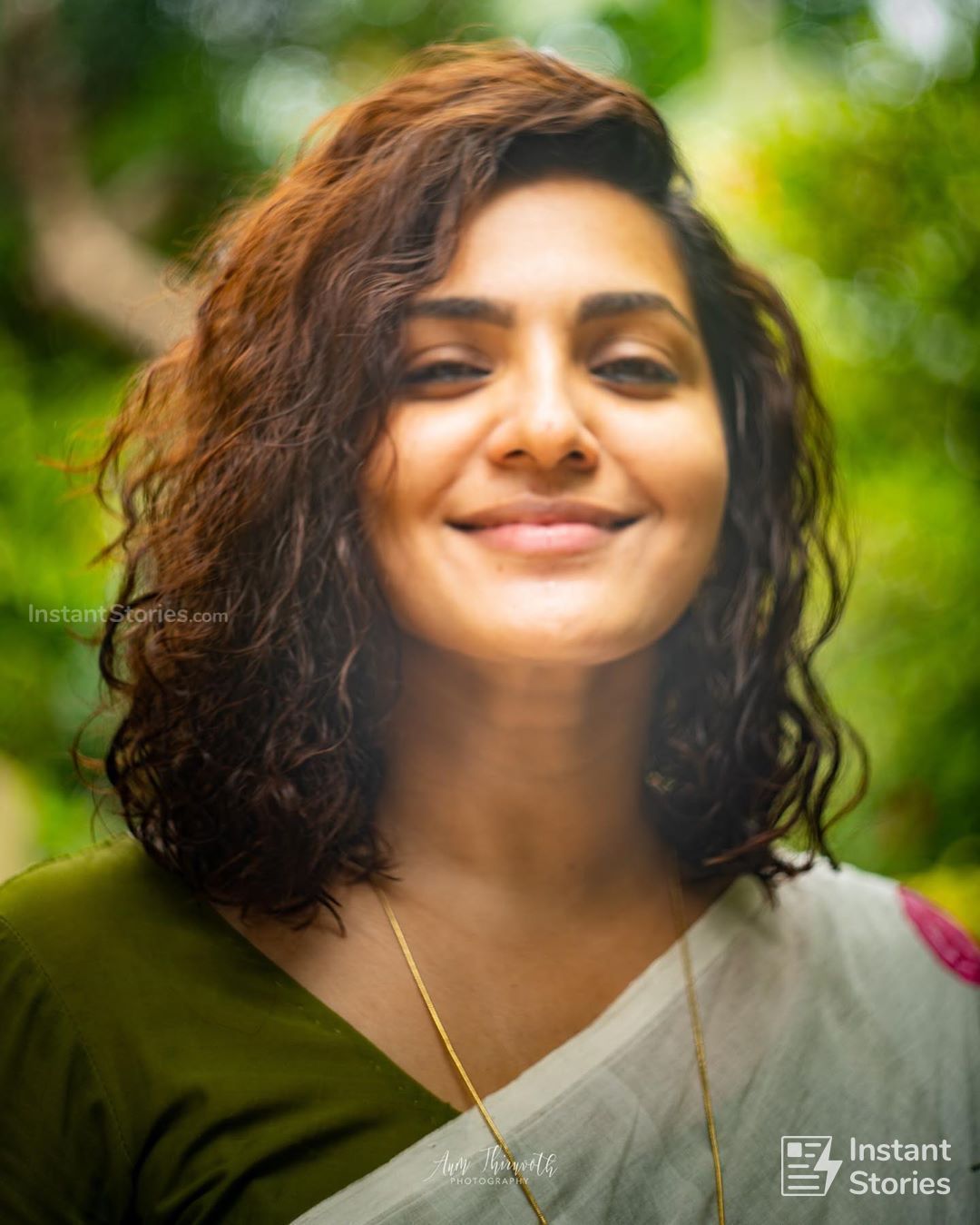 Parvathy Menon Photos Wallpapers