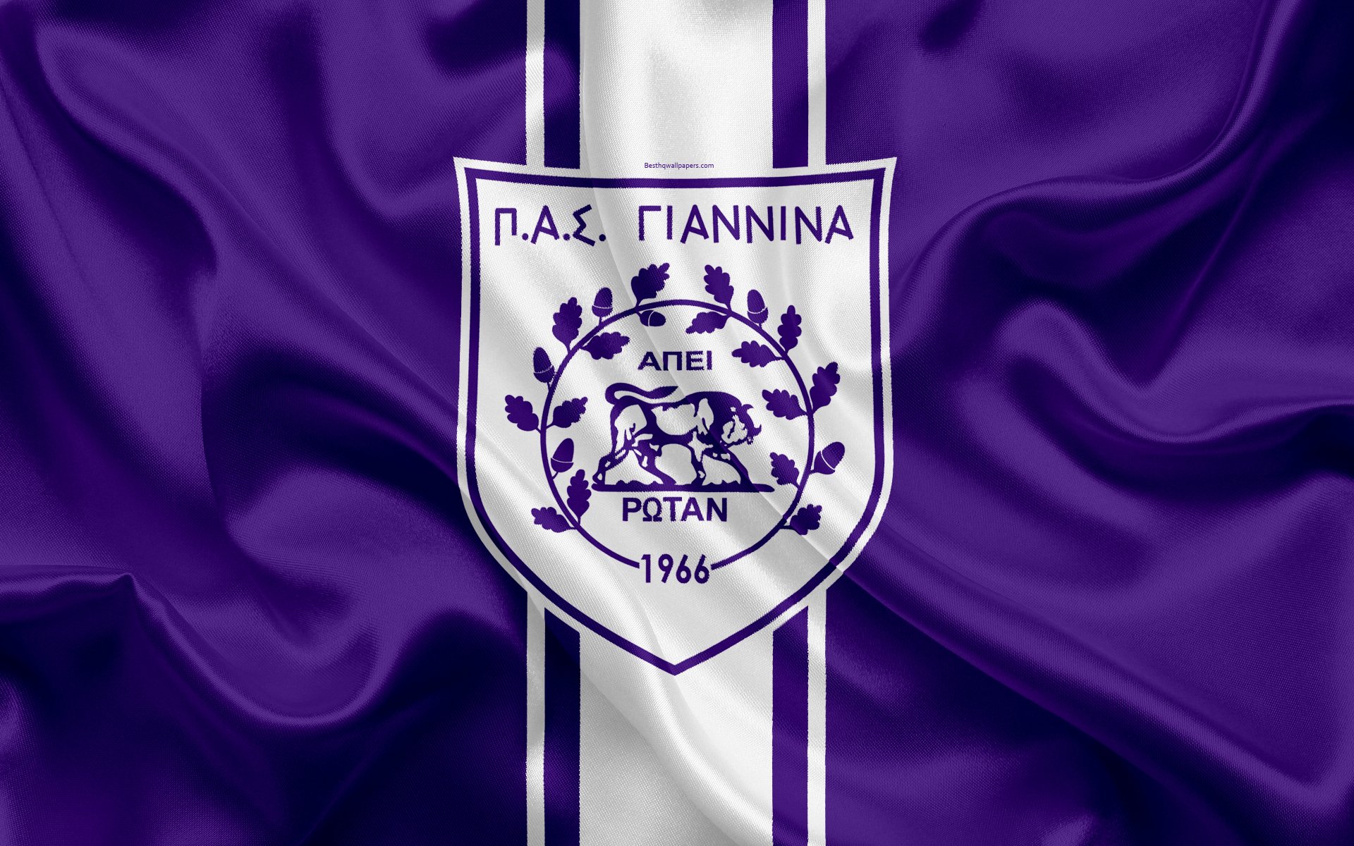 Pas Giannina F.C. Wallpapers