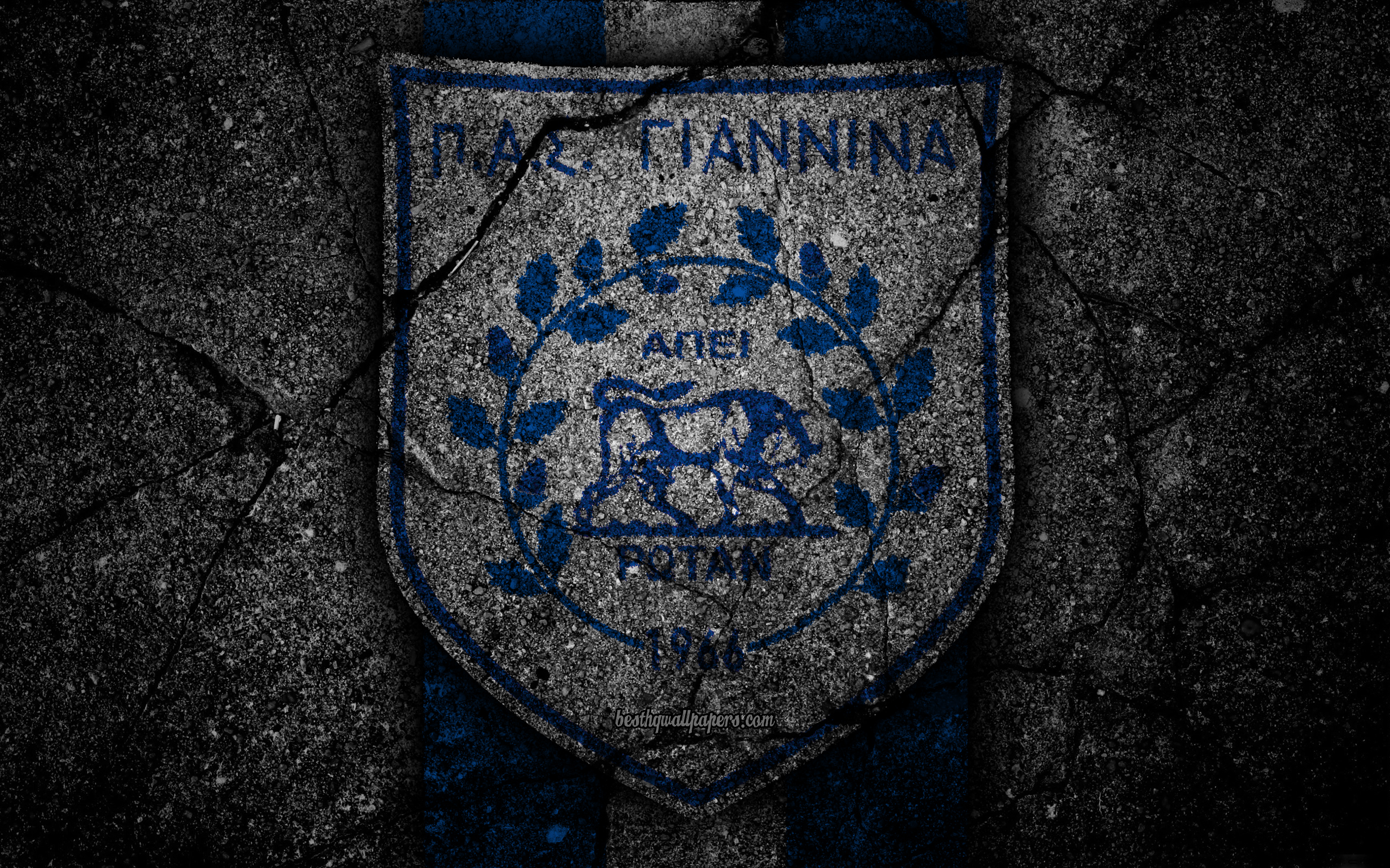 Pas Giannina F.C. Wallpapers