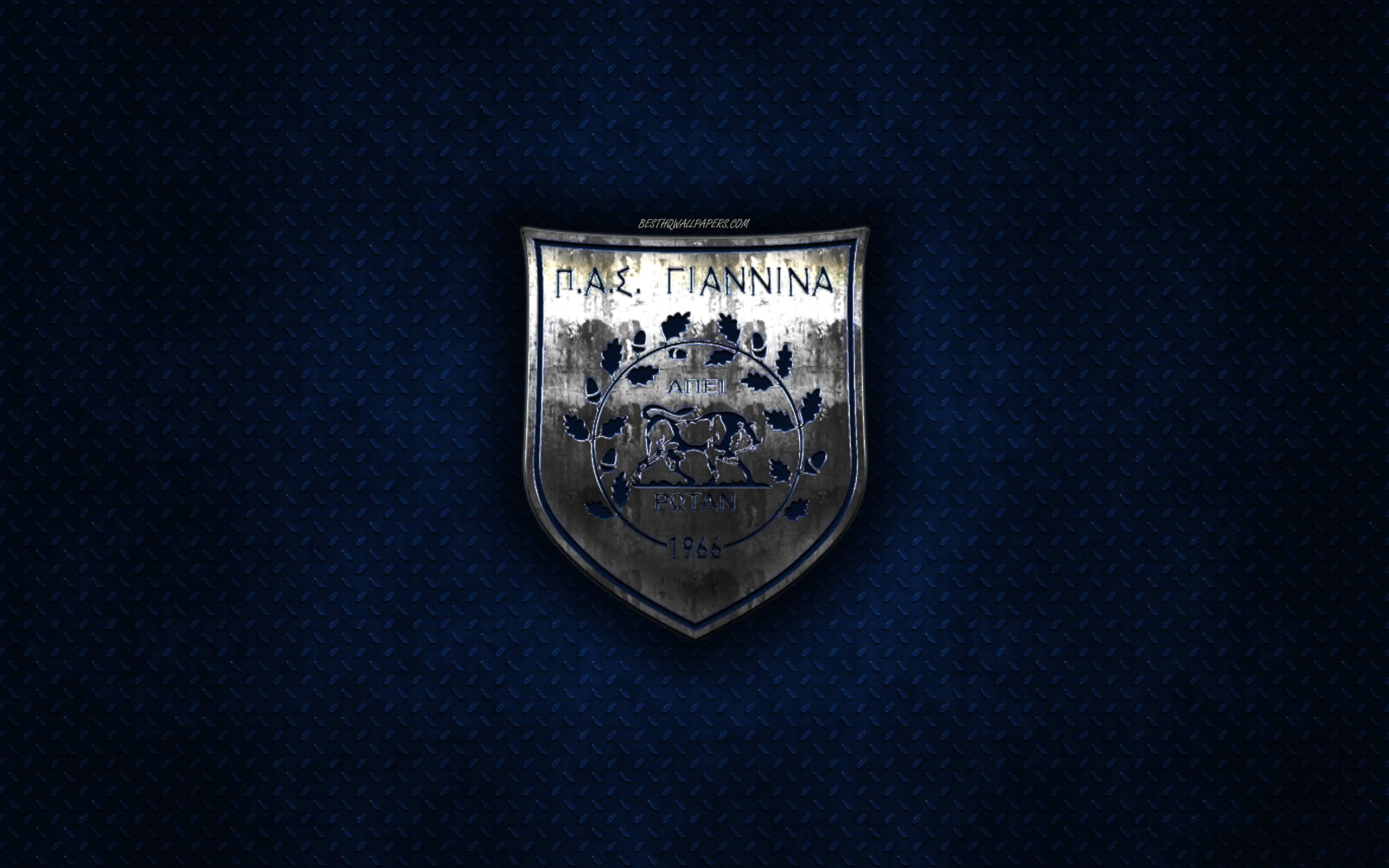 Pas Giannina F.C. Wallpapers