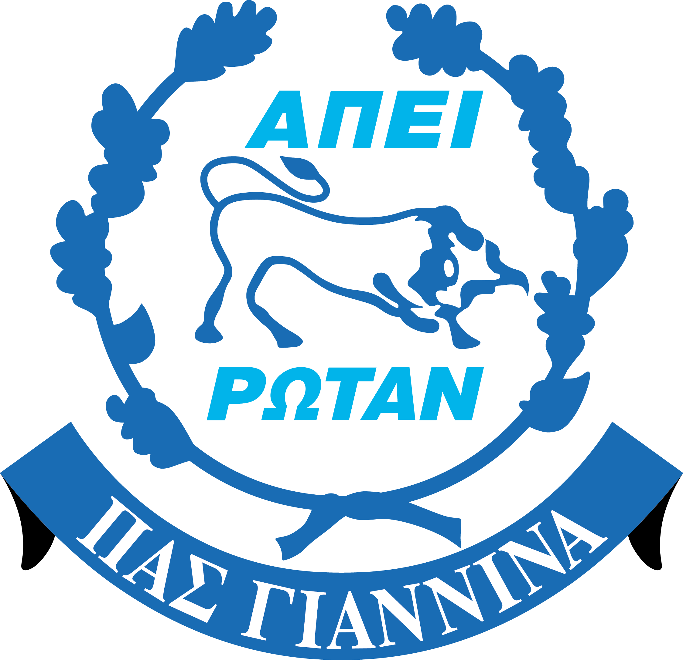 Pas Giannina F.C. Wallpapers