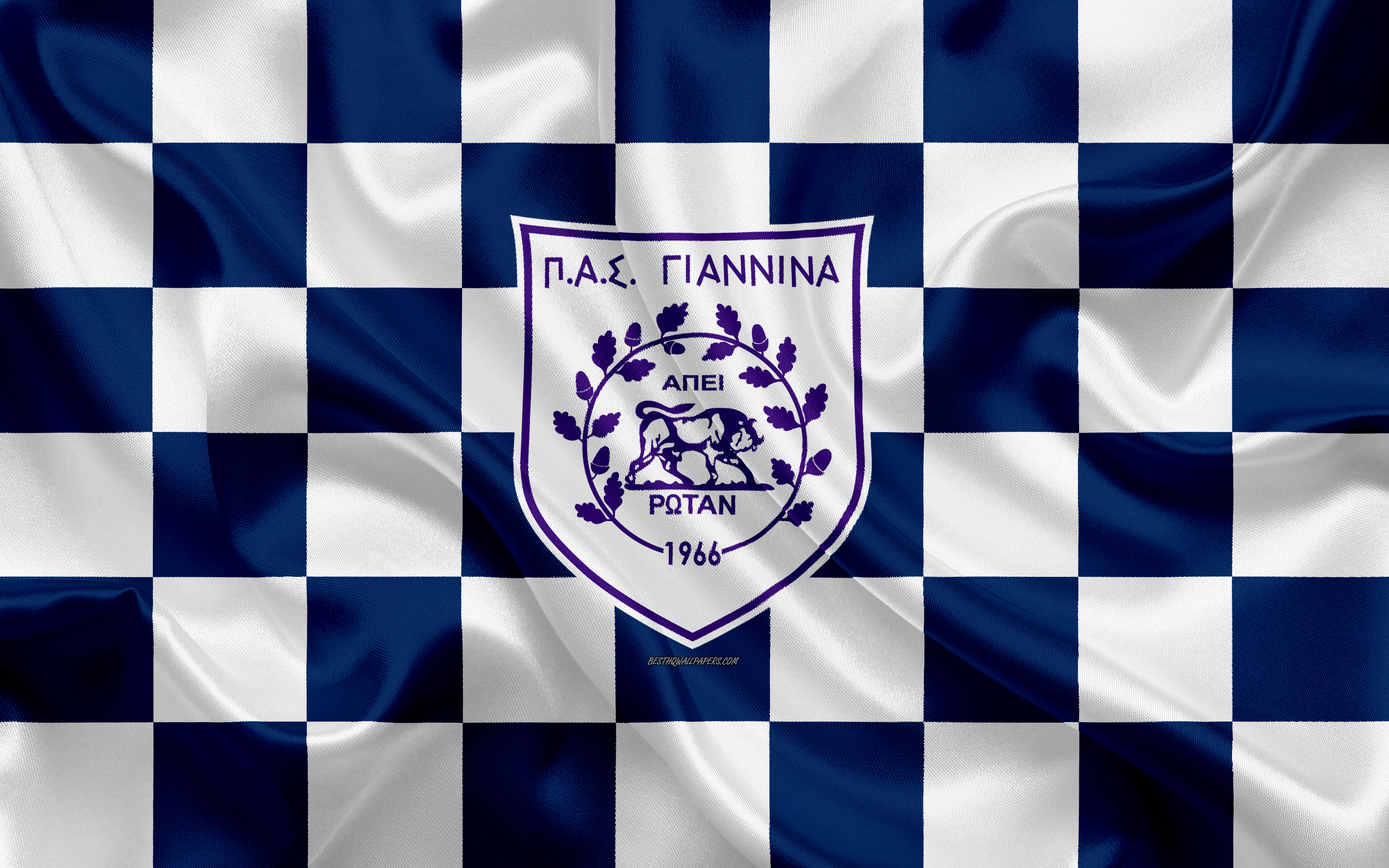 Pas Giannina F.C. Wallpapers