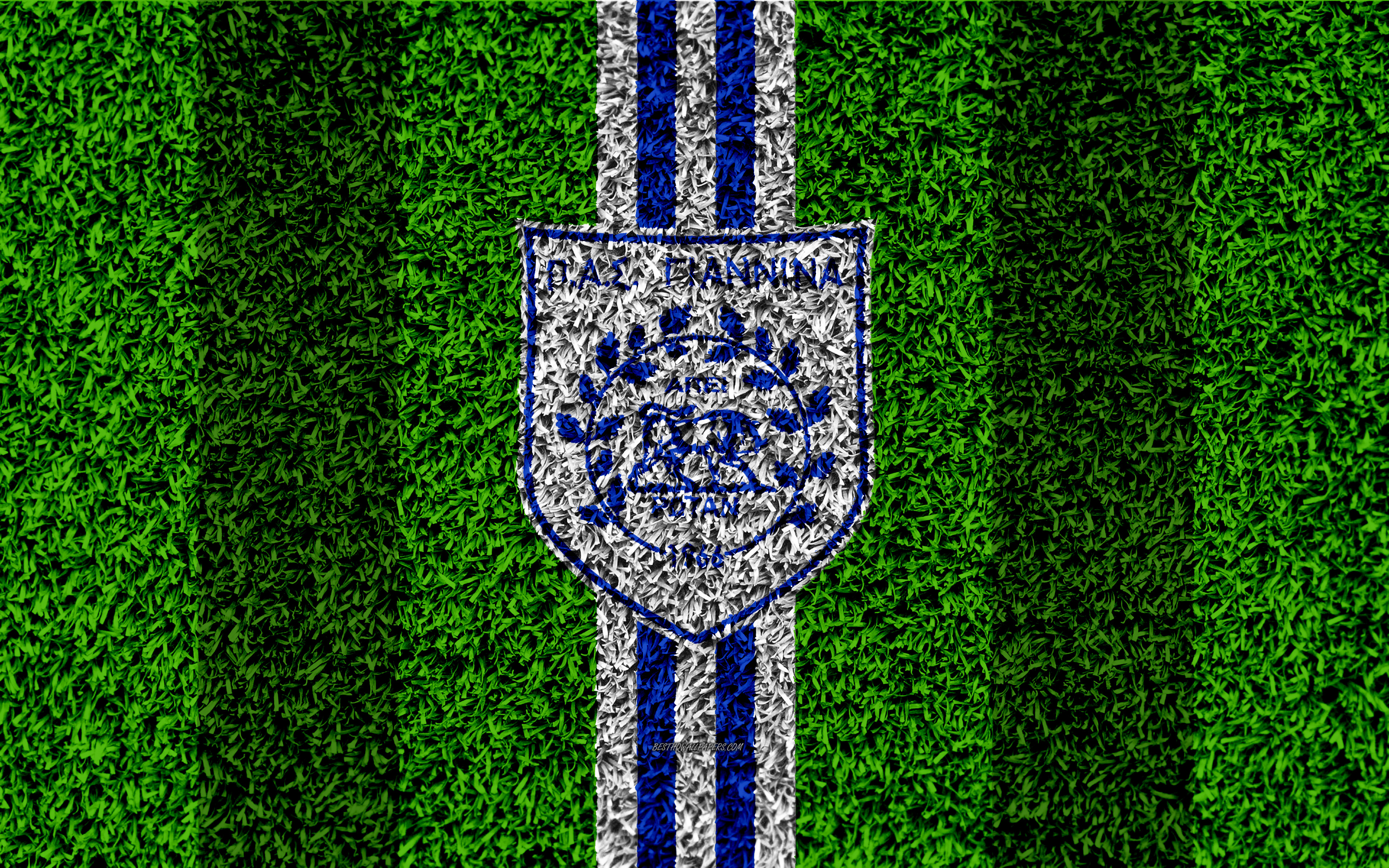 Pas Giannina F.C. Wallpapers