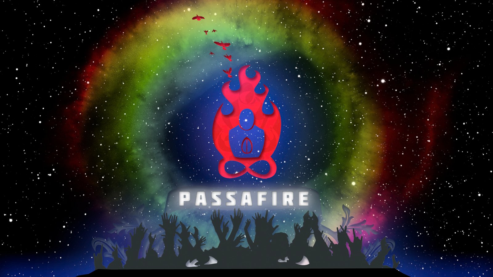 Passafire Wallpapers