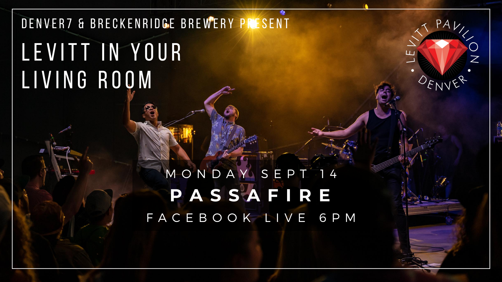 Passafire Wallpapers