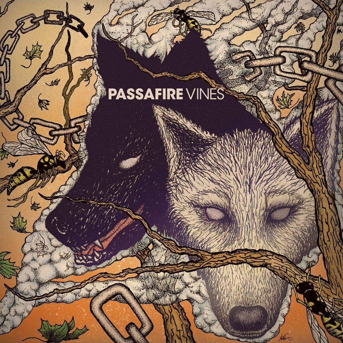 Passafire Wallpapers