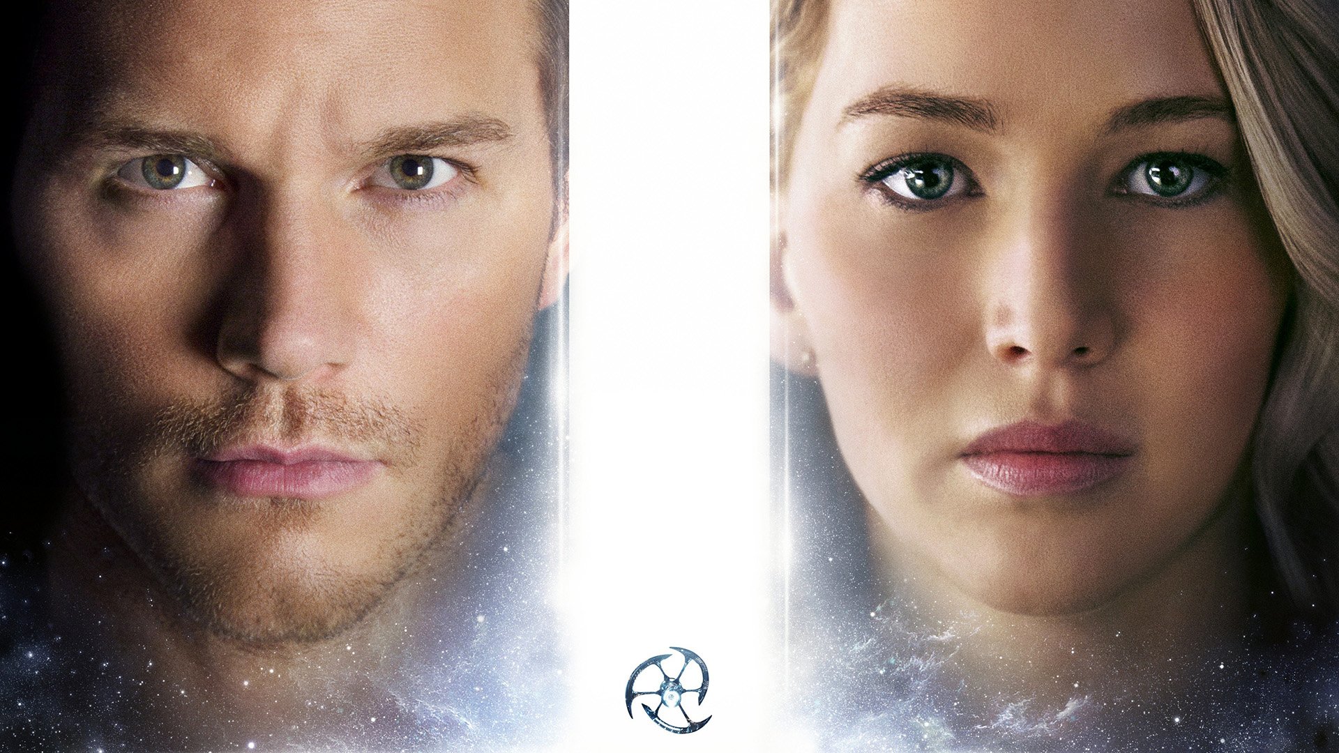 Passengers Wallpapers