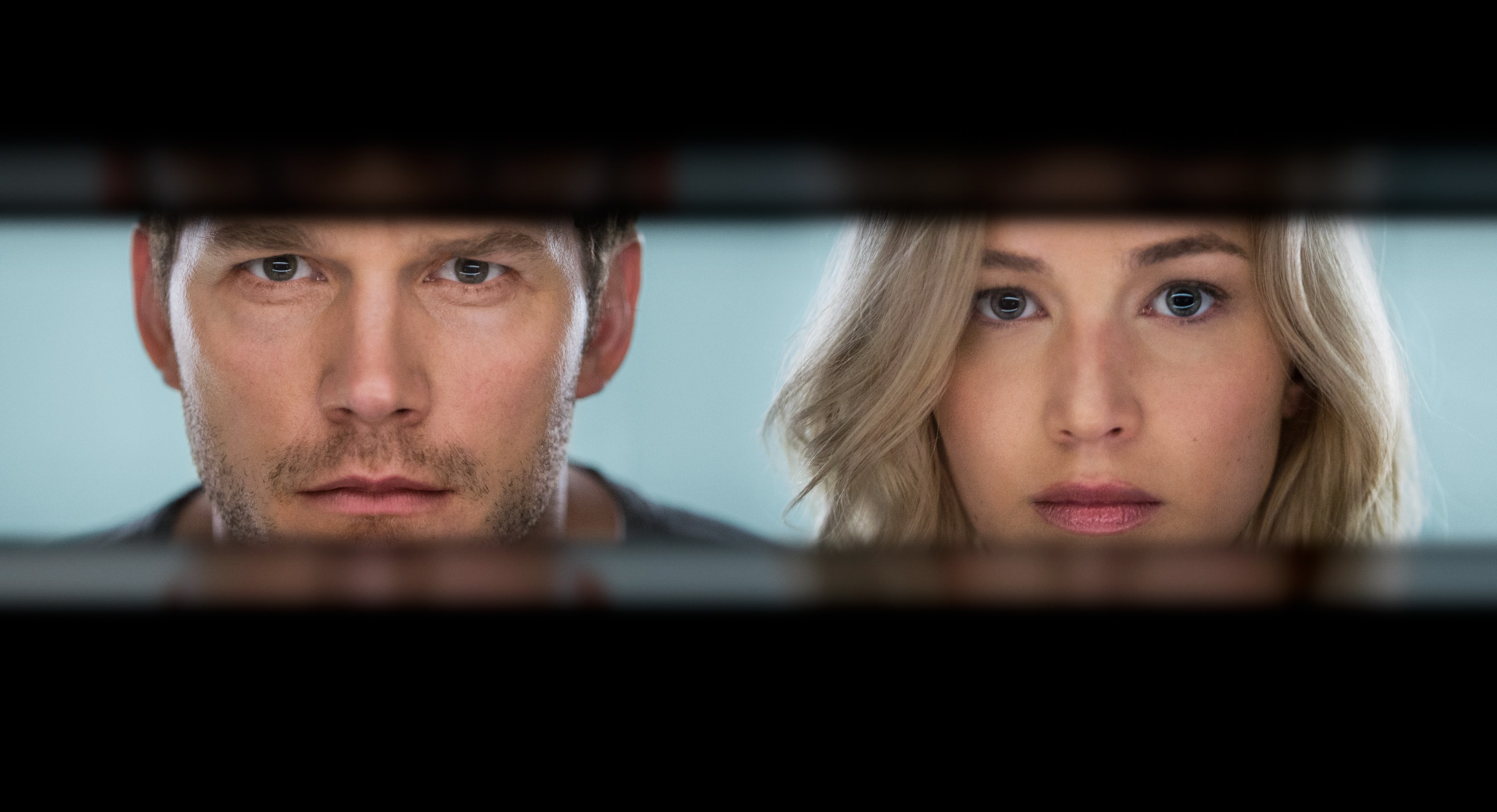 Passengers Wallpapers