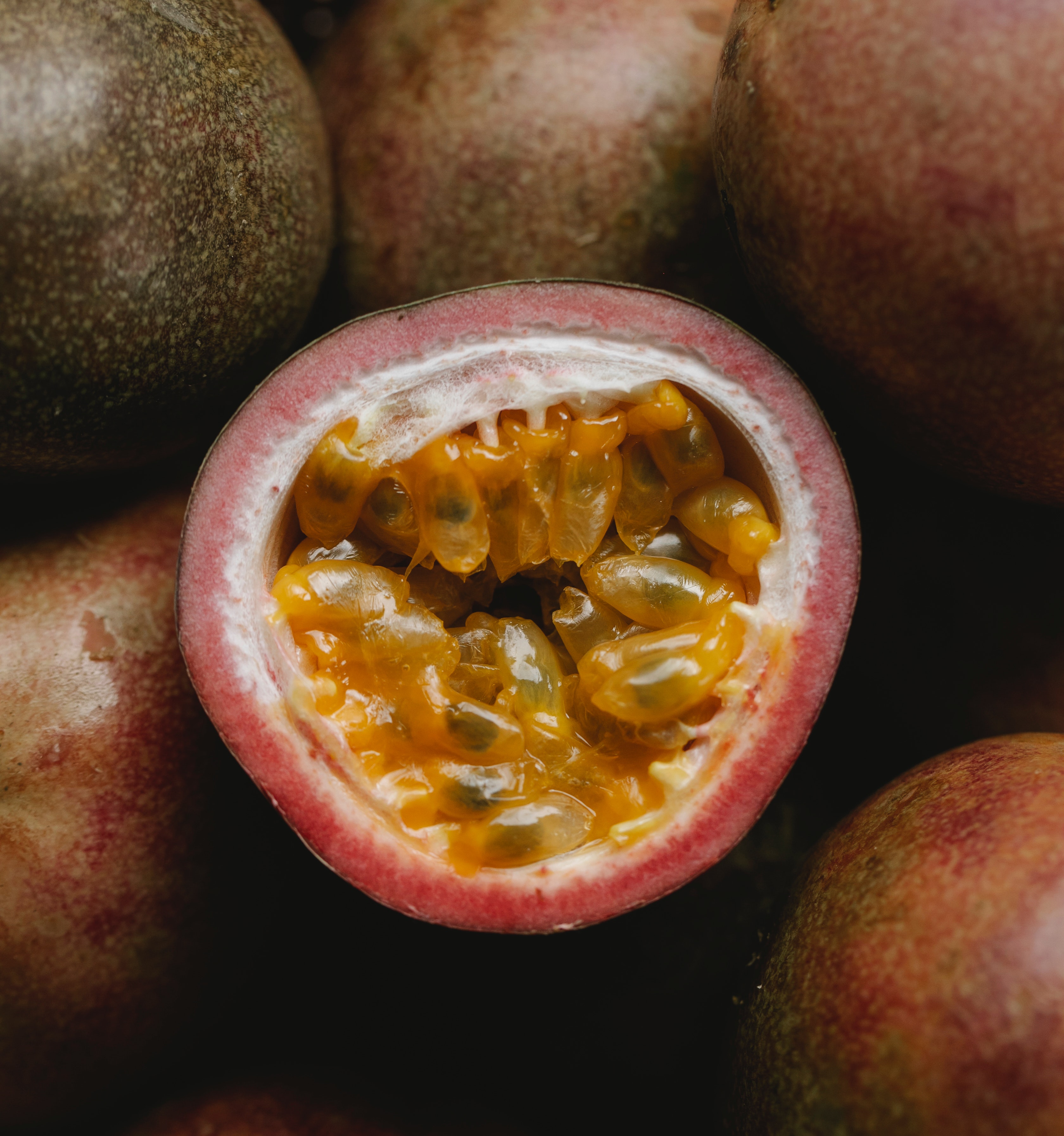 Passion Fruit Wallpapers