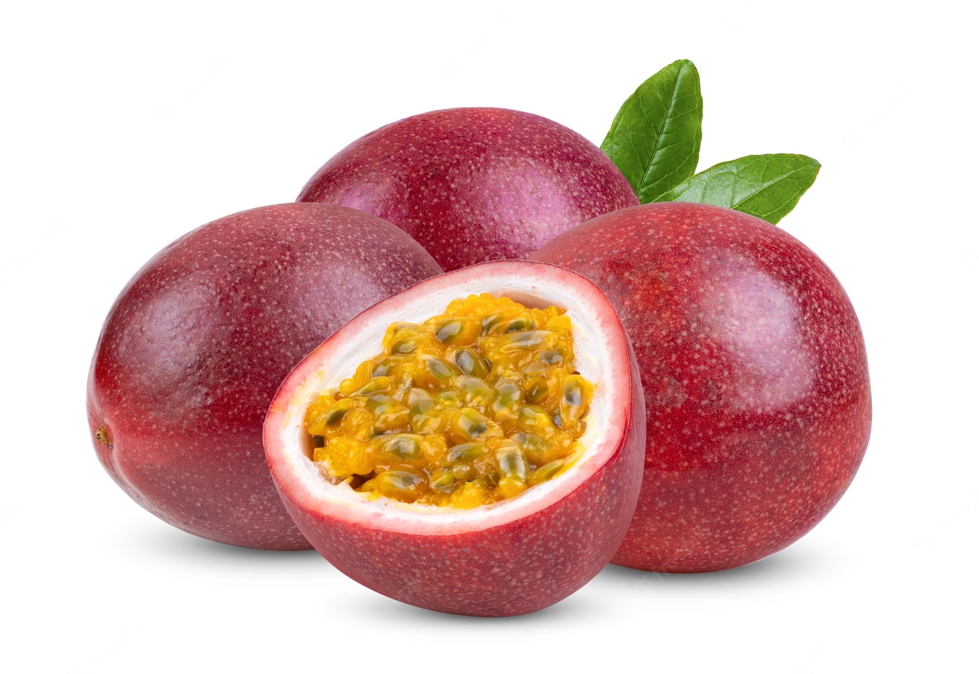 Passion Fruit Wallpapers