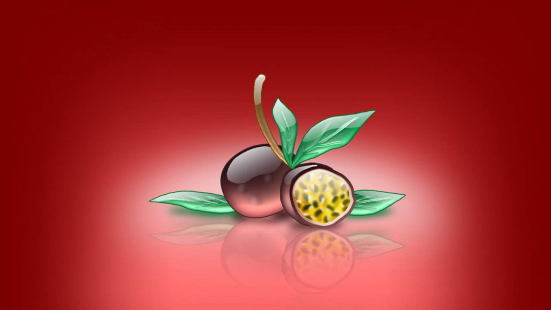 Passion Fruit Wallpapers