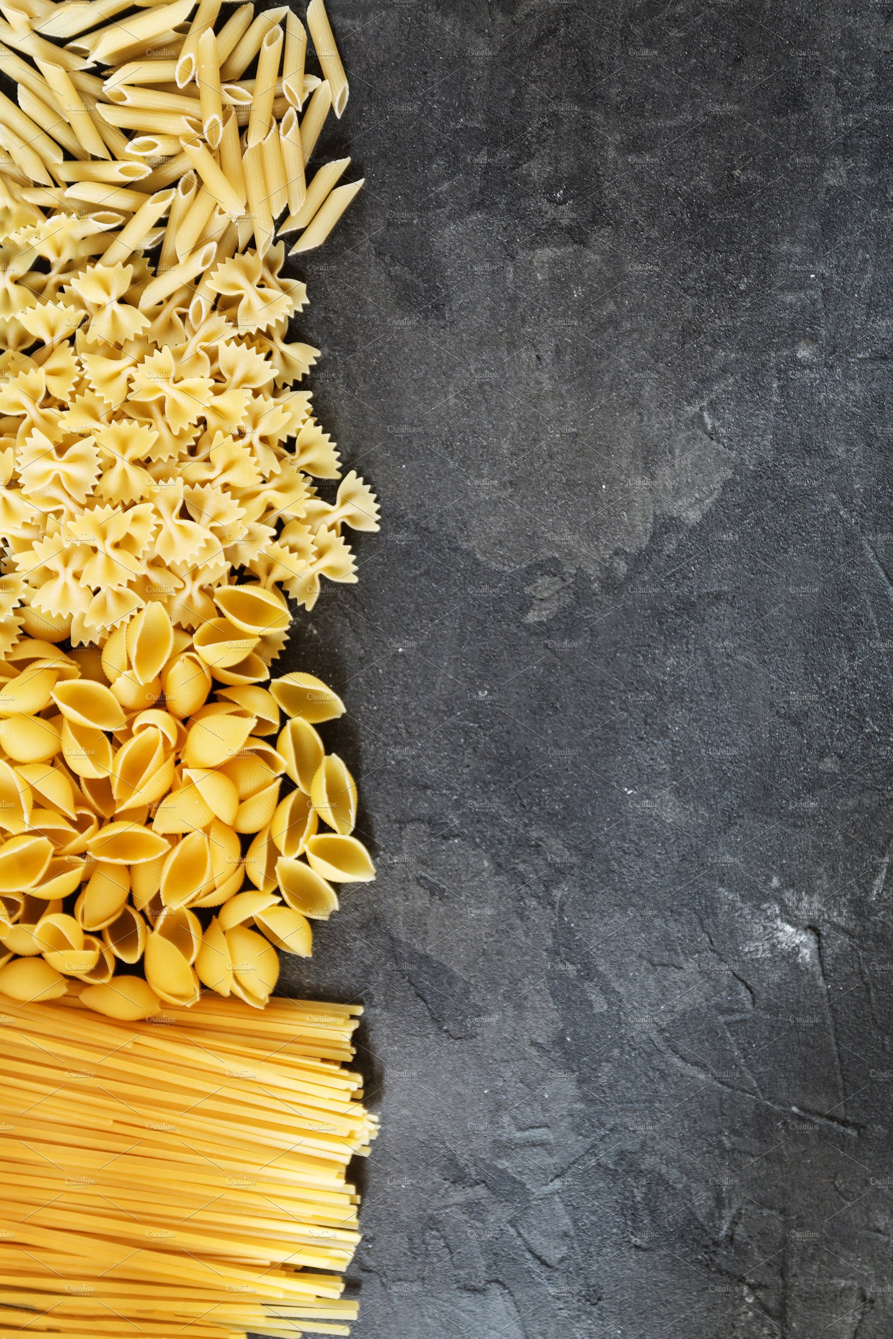 Pasta Backgrounds