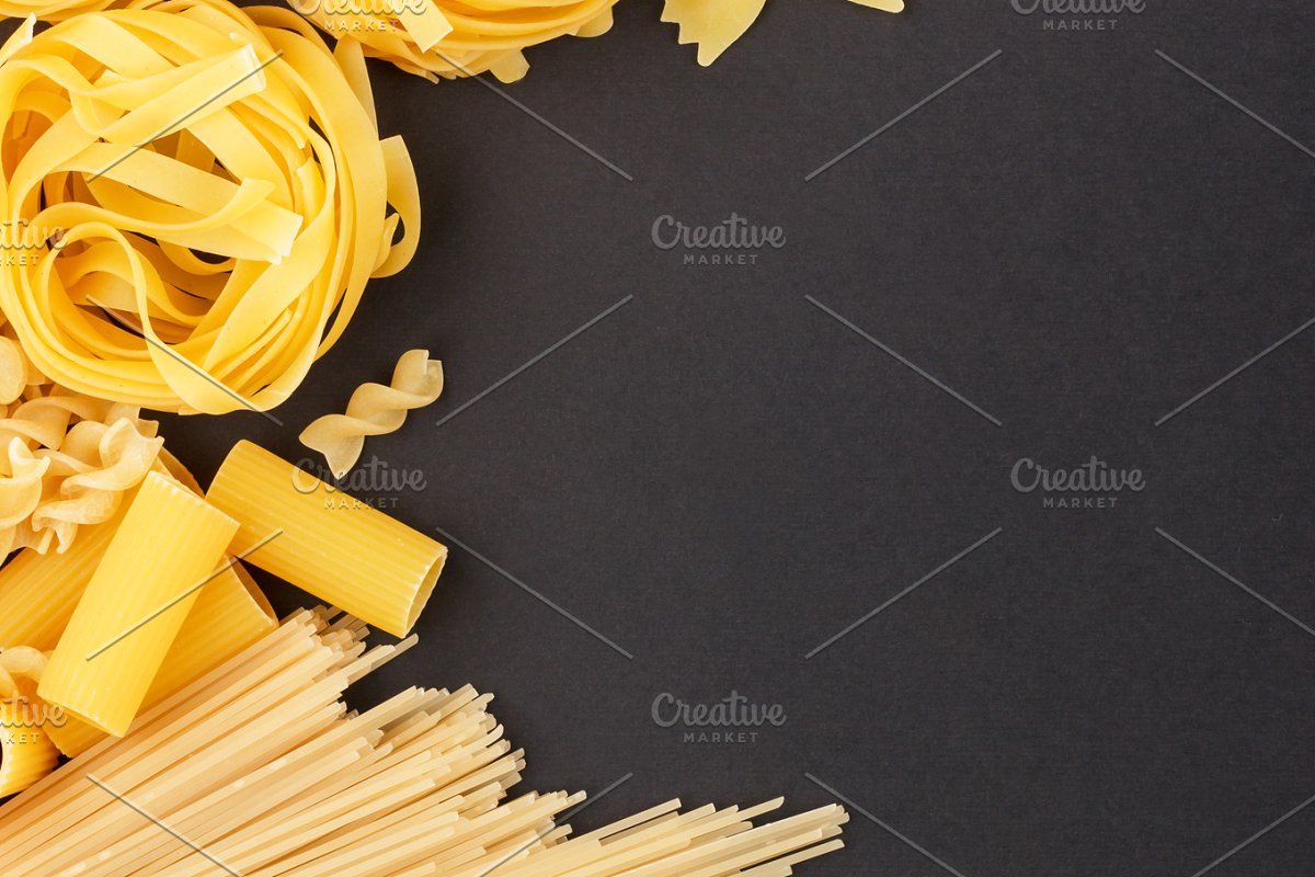 Pasta Backgrounds