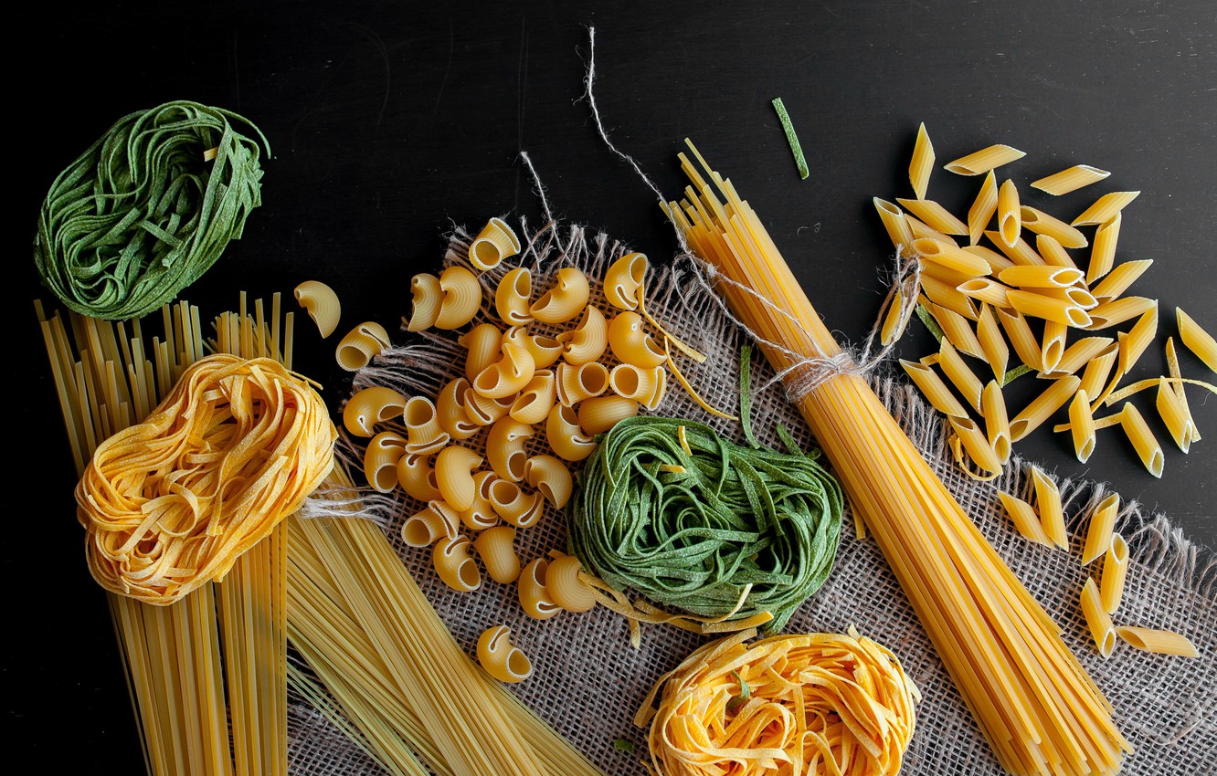 Pasta Backgrounds