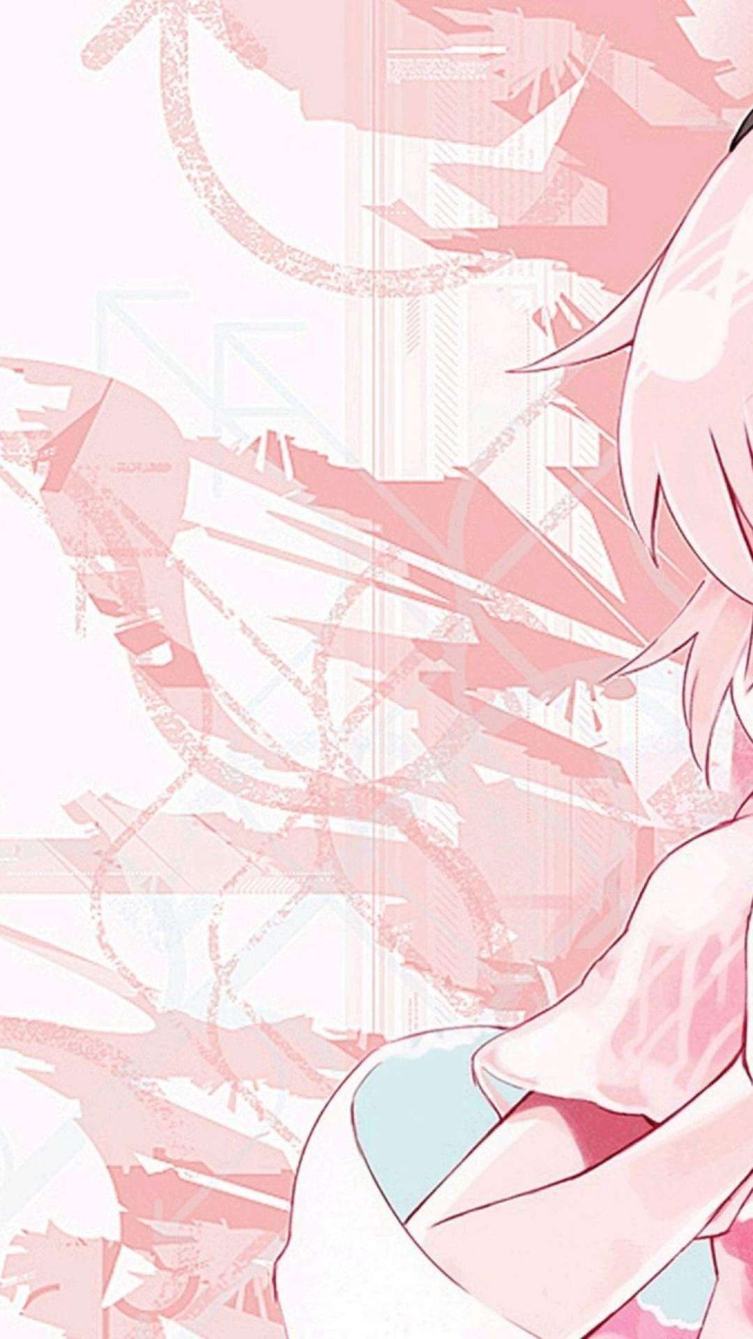 Pastel Aesthetic Anime Wallpapers