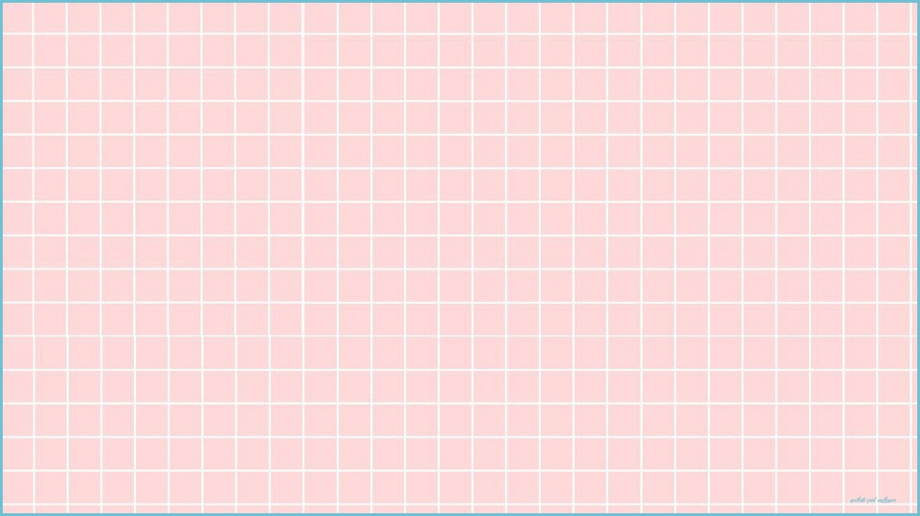 Pastel Aesthetic Grid Wallpapers