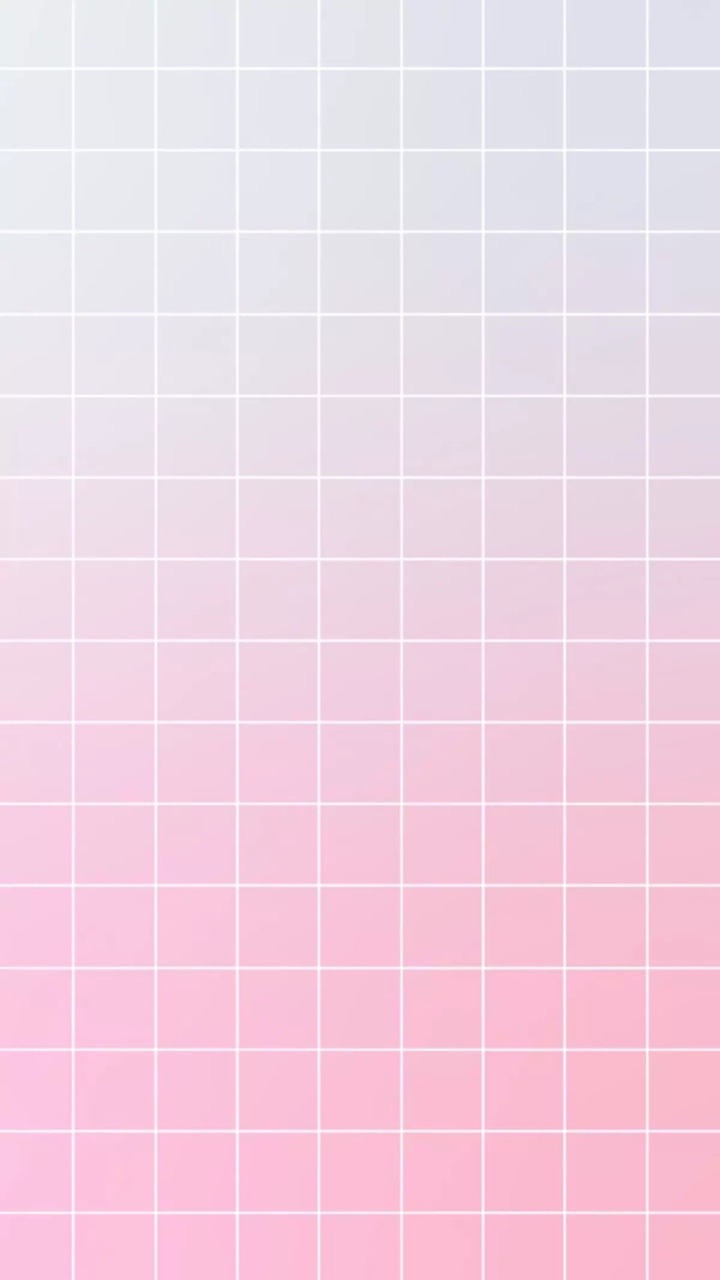 Pastel Aesthetic Grid Wallpapers