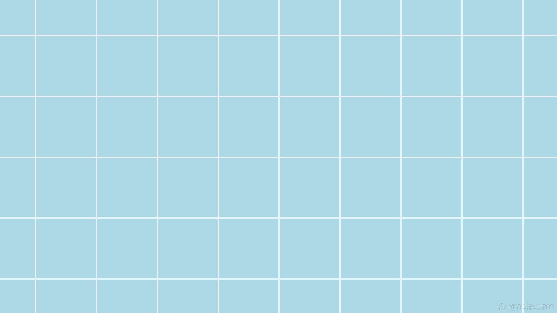 Pastel Aesthetic Grid Wallpapers