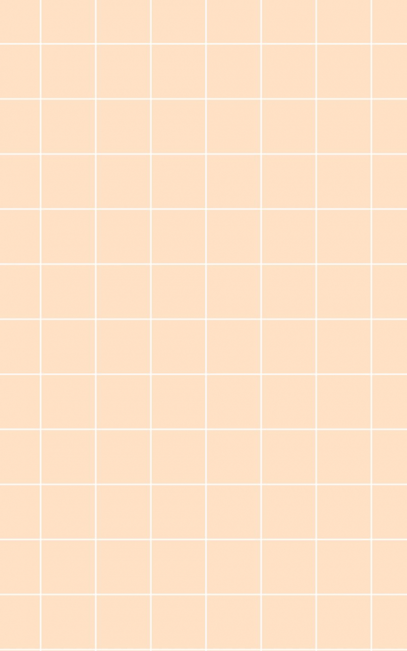 Pastel Aesthetic Grid Wallpapers