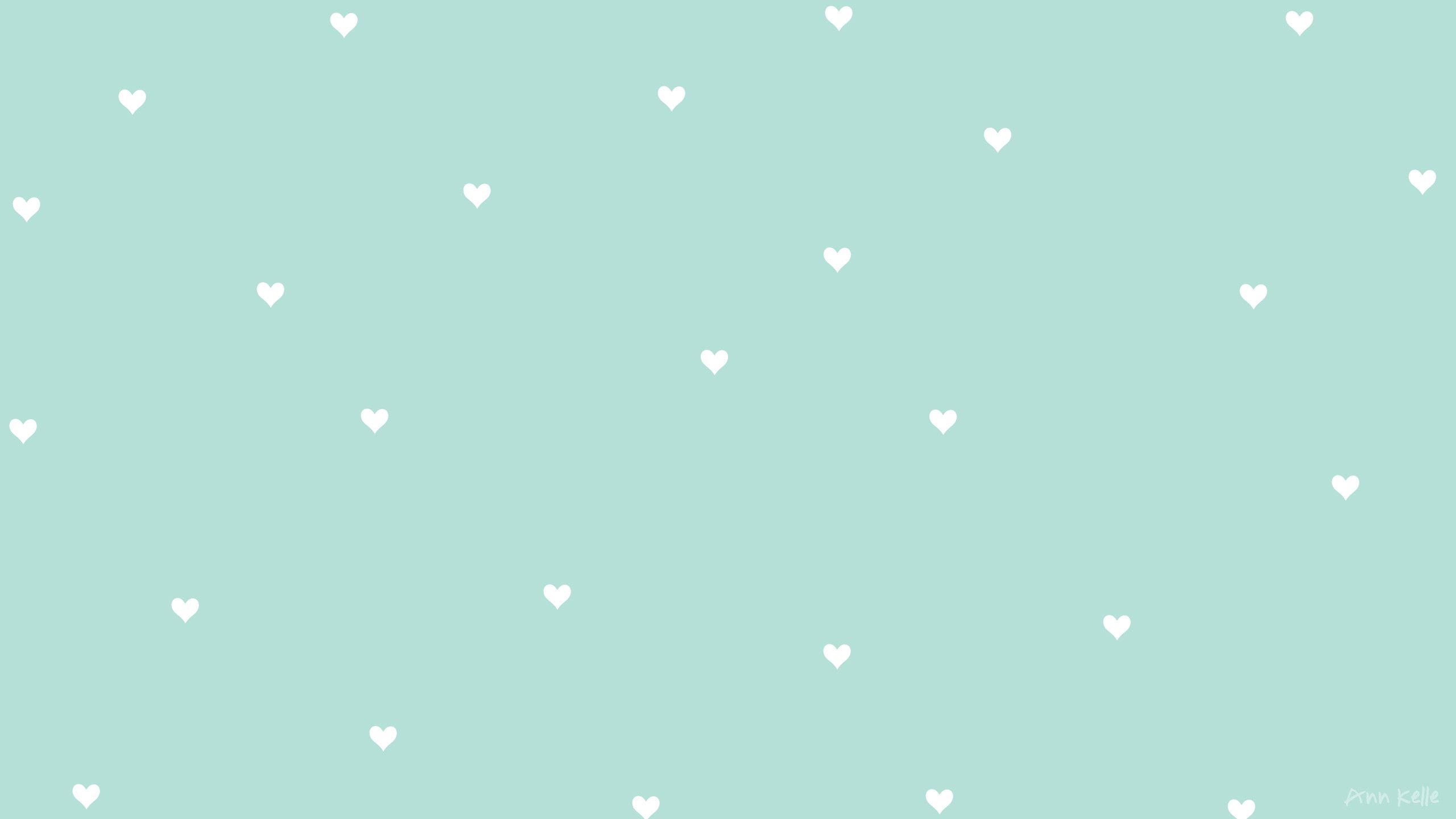 Pastel Aesthetic Grid Wallpapers